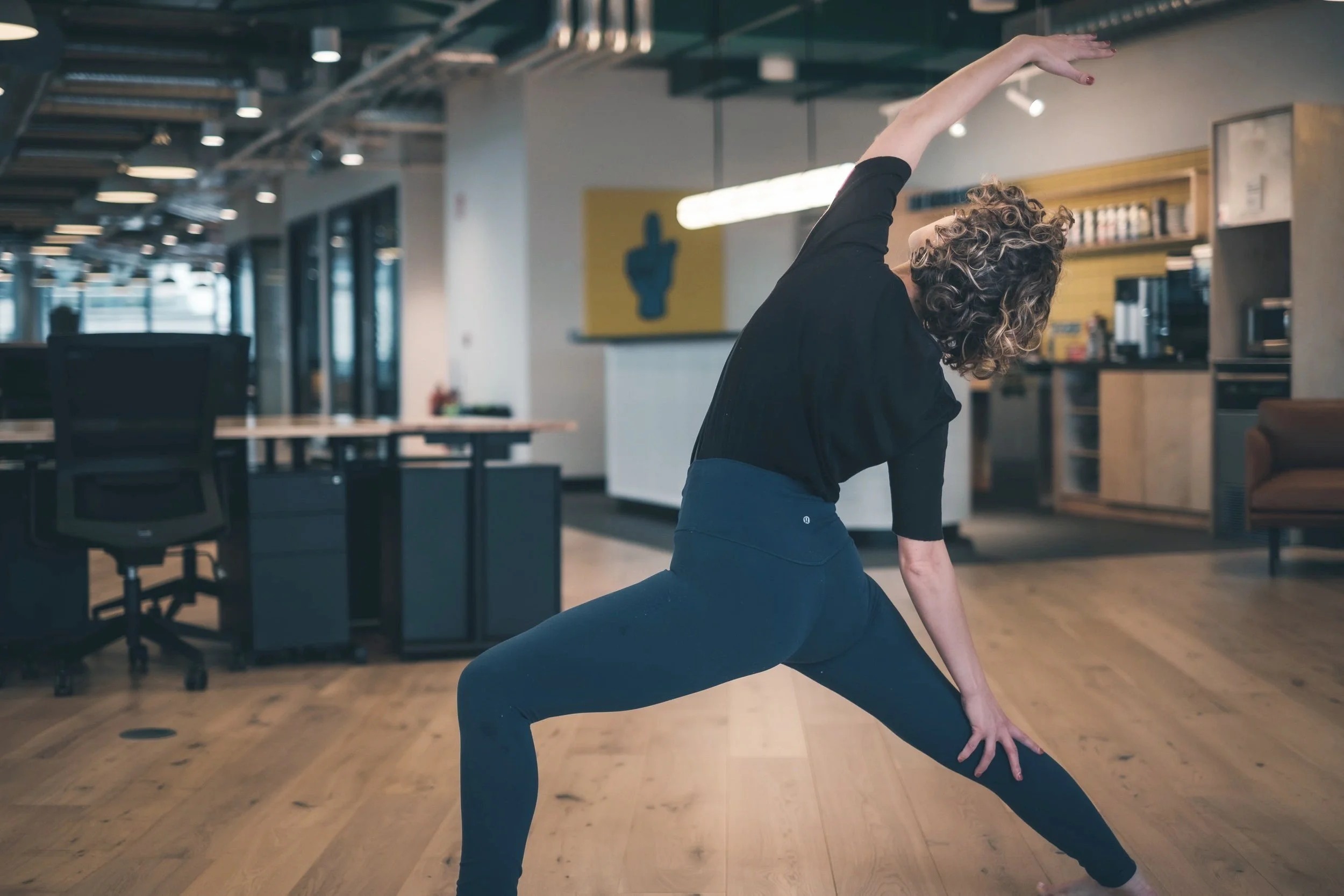Reverse Warrior Pose WeWork.jpg