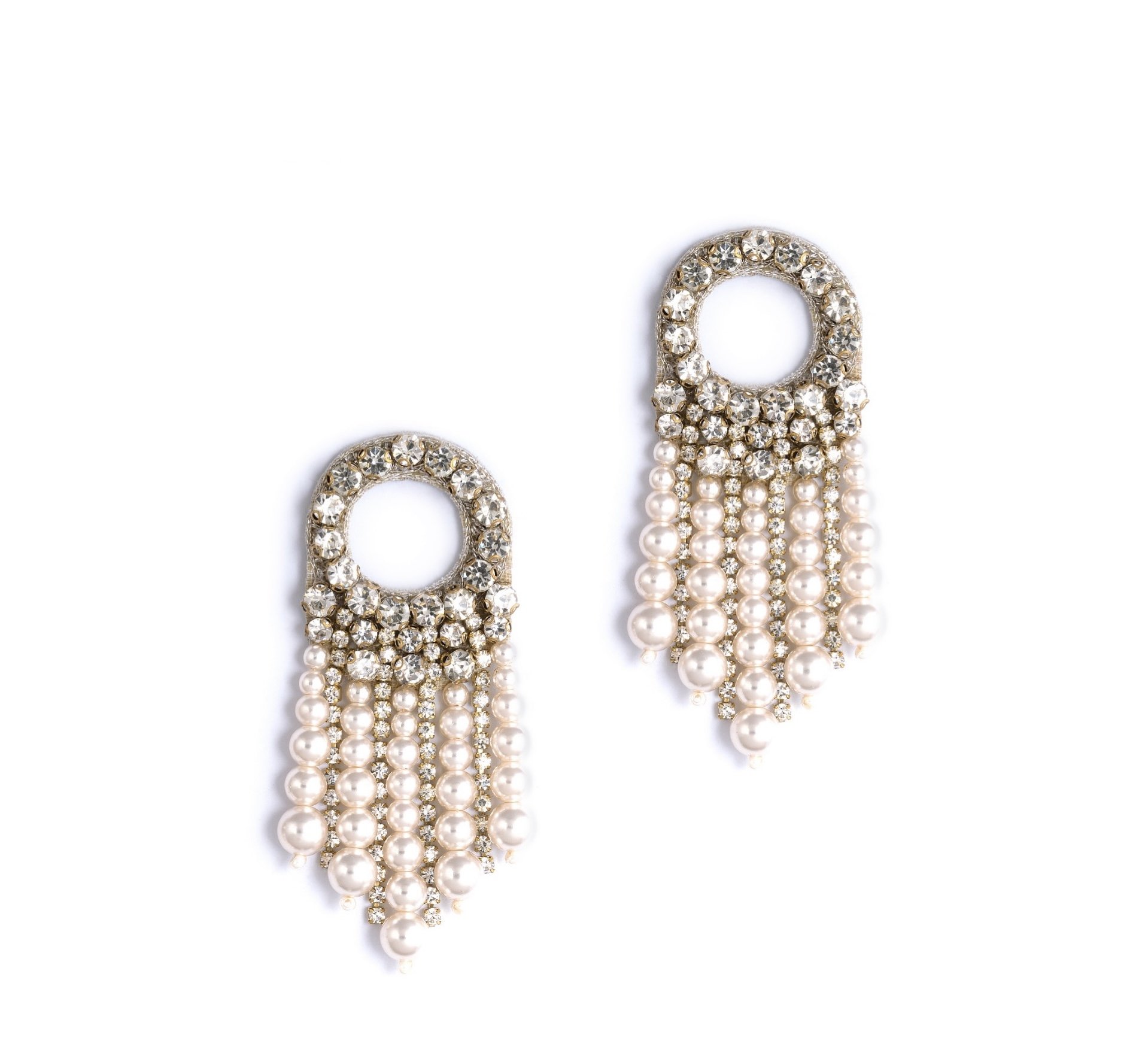 Makena Earrings