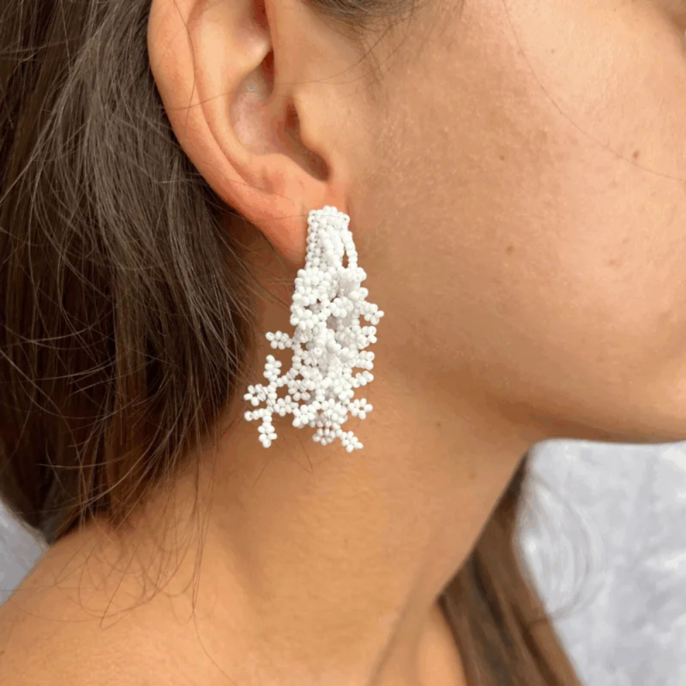 seaweed earrings small white (2).png
