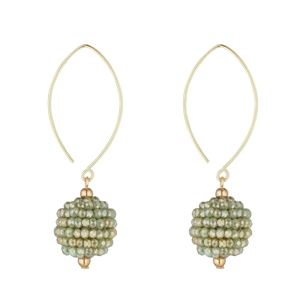 Fern Green Cluster