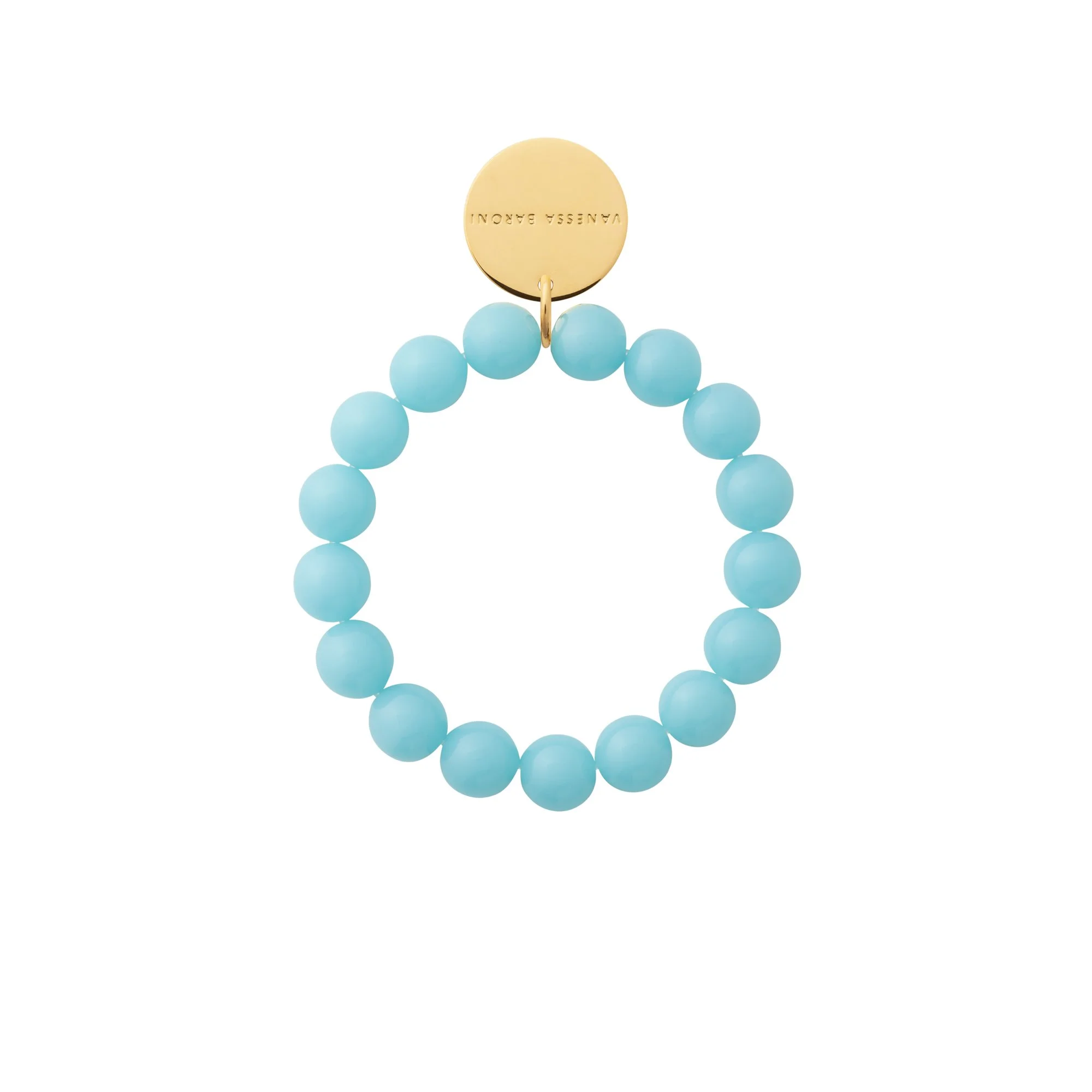 Flex Bracelet Opaline Blue