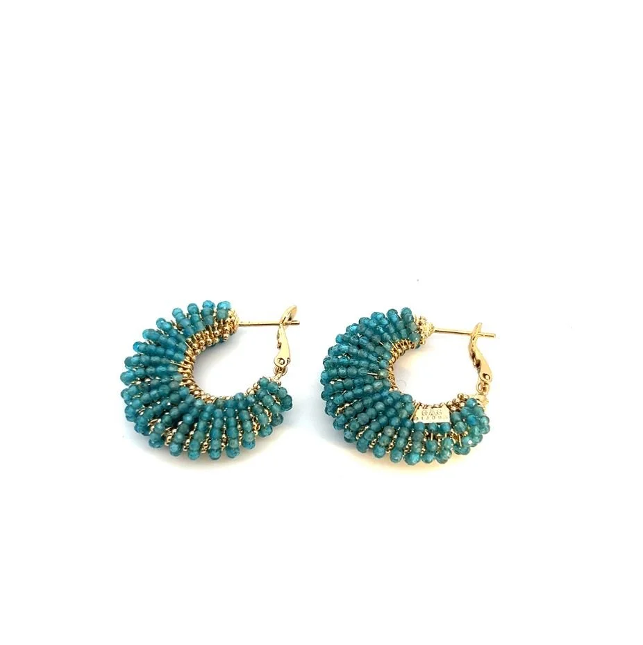 Izzia Earring