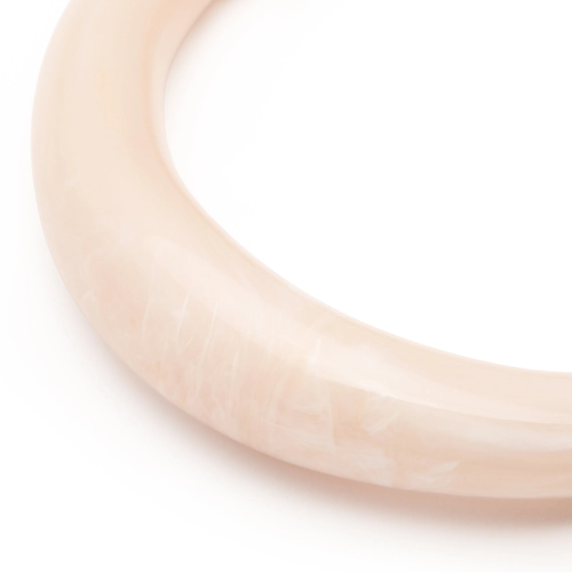 VB2508LAM Armreif Big Loop Bangle latte marble (2).jpg