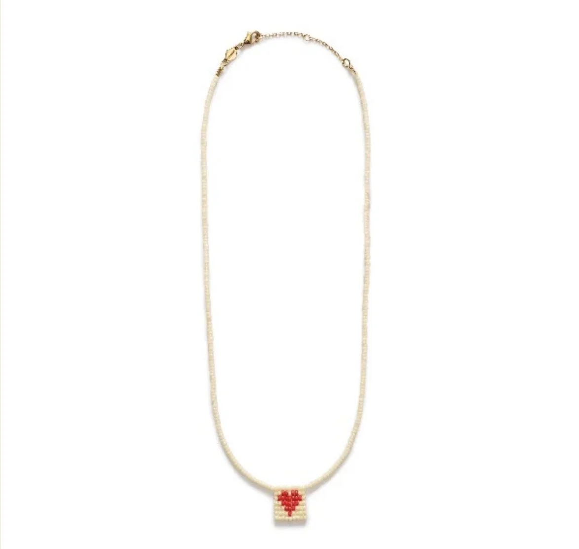 You Are Loved Necklace