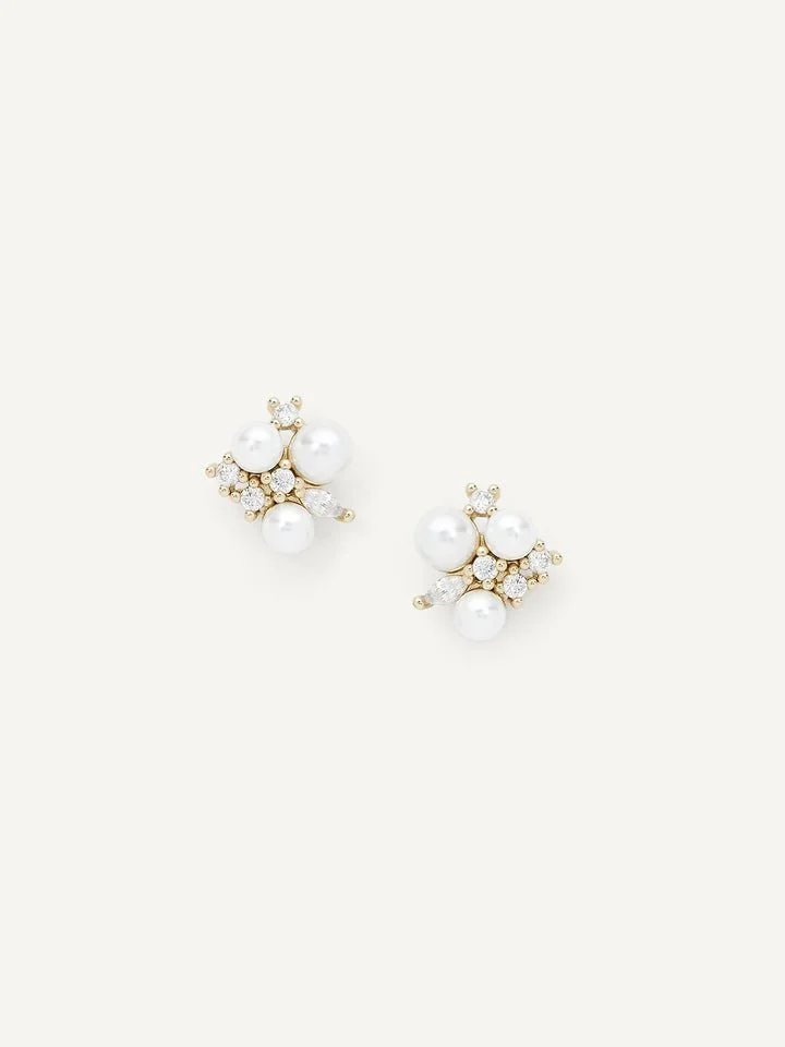 Chantal Studs
