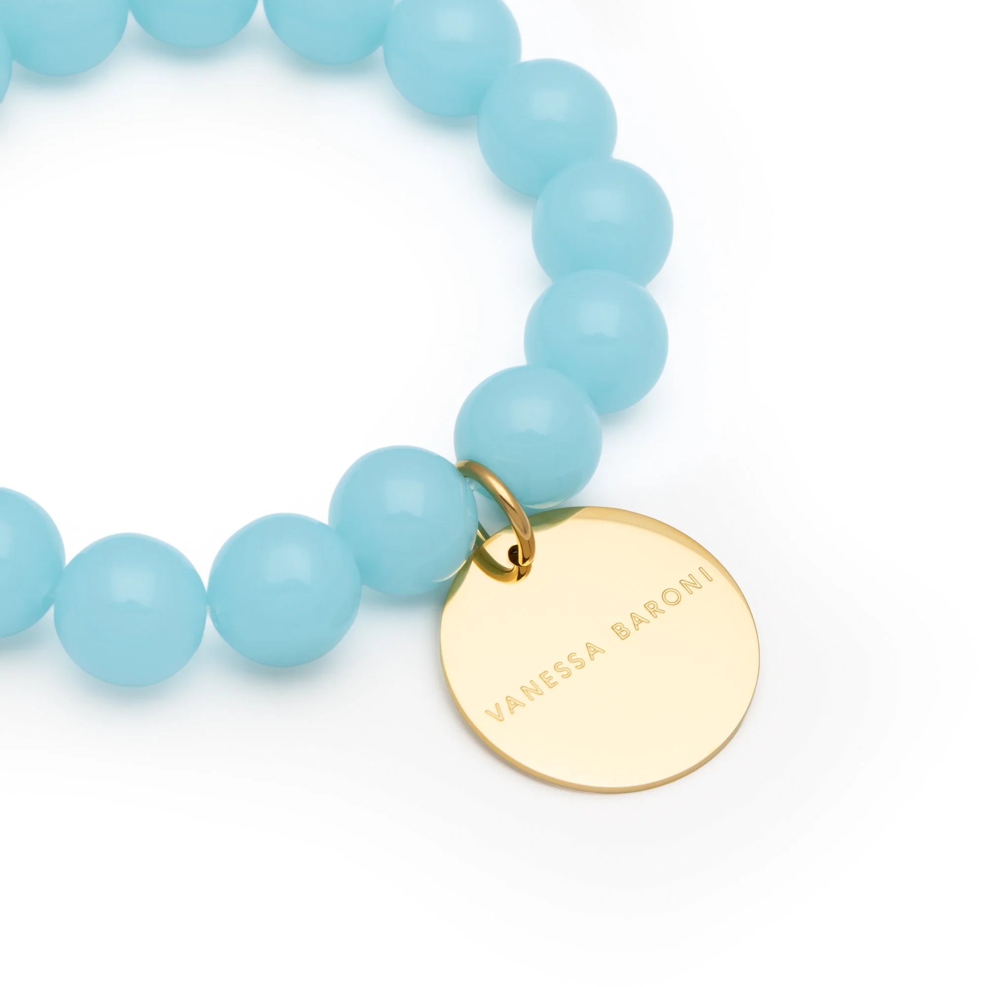 VB2600OPB Armband Mini Beads Flex Bracelet opaline blue (2).jpg