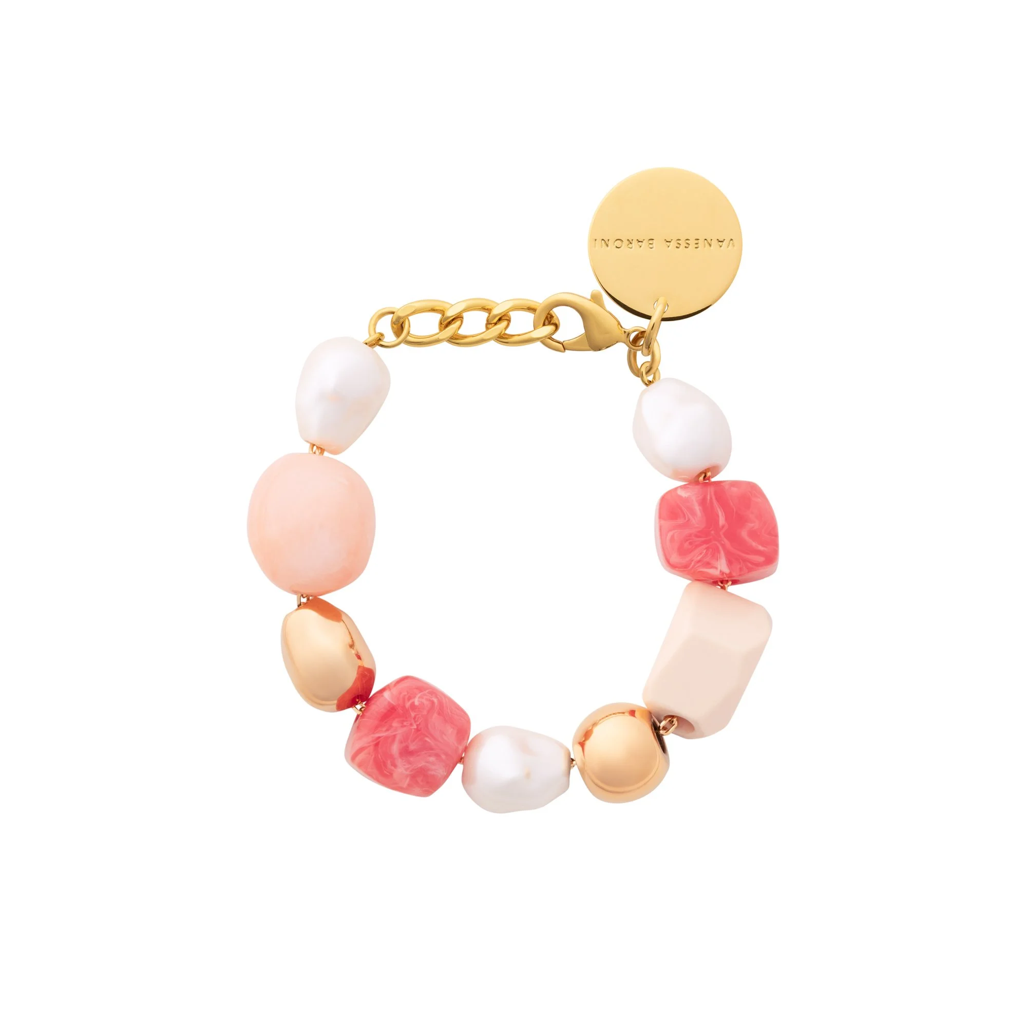 Ibiza Bracelet Watermelon