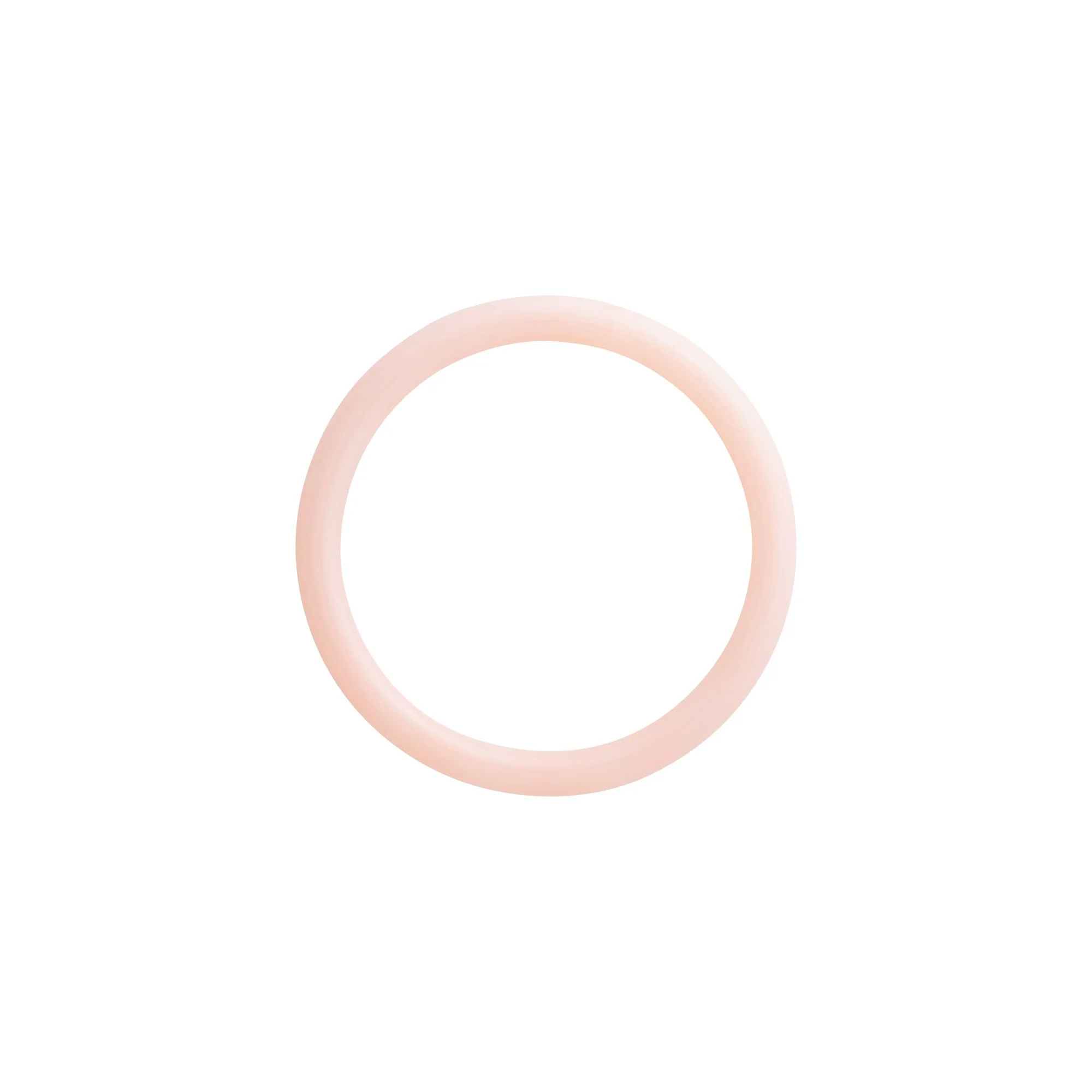 VB2511PES Armreif Aurora Bangle peach sorbet (1).jpg