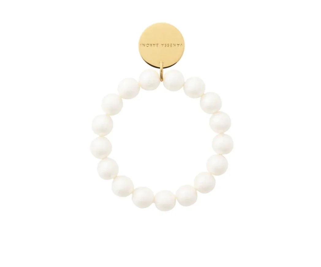 Flex Bracelet Pearl