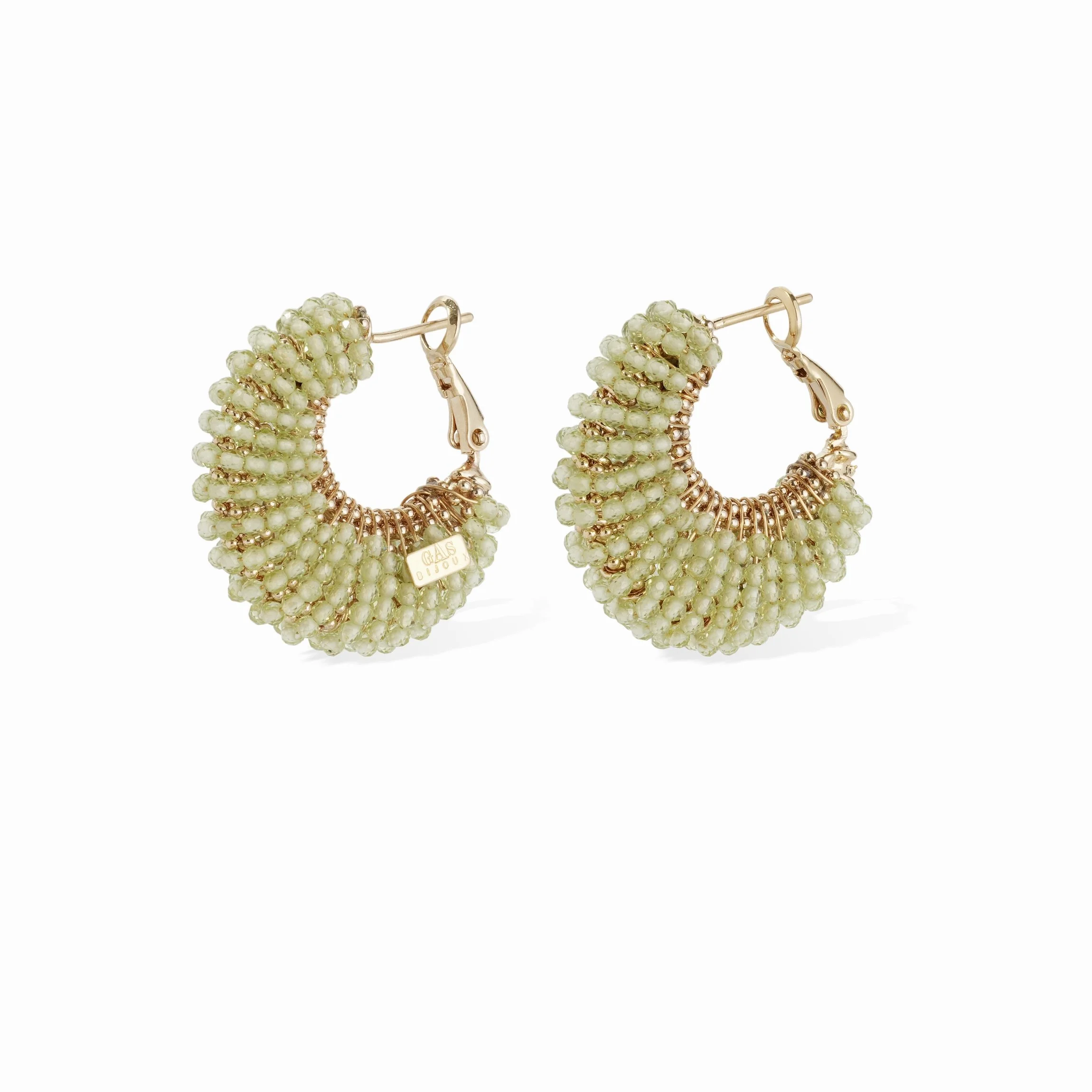 Izzia Earring