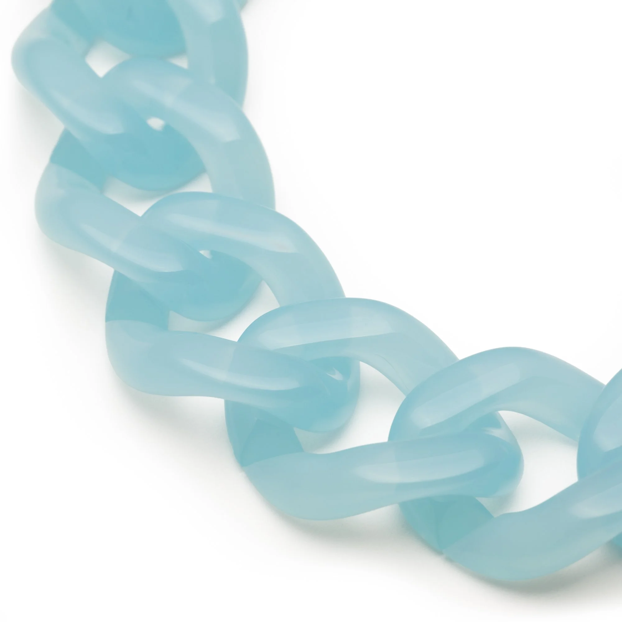 VB2011OPB Armband Flat Chain Bracelet opaline blue (3).jpg