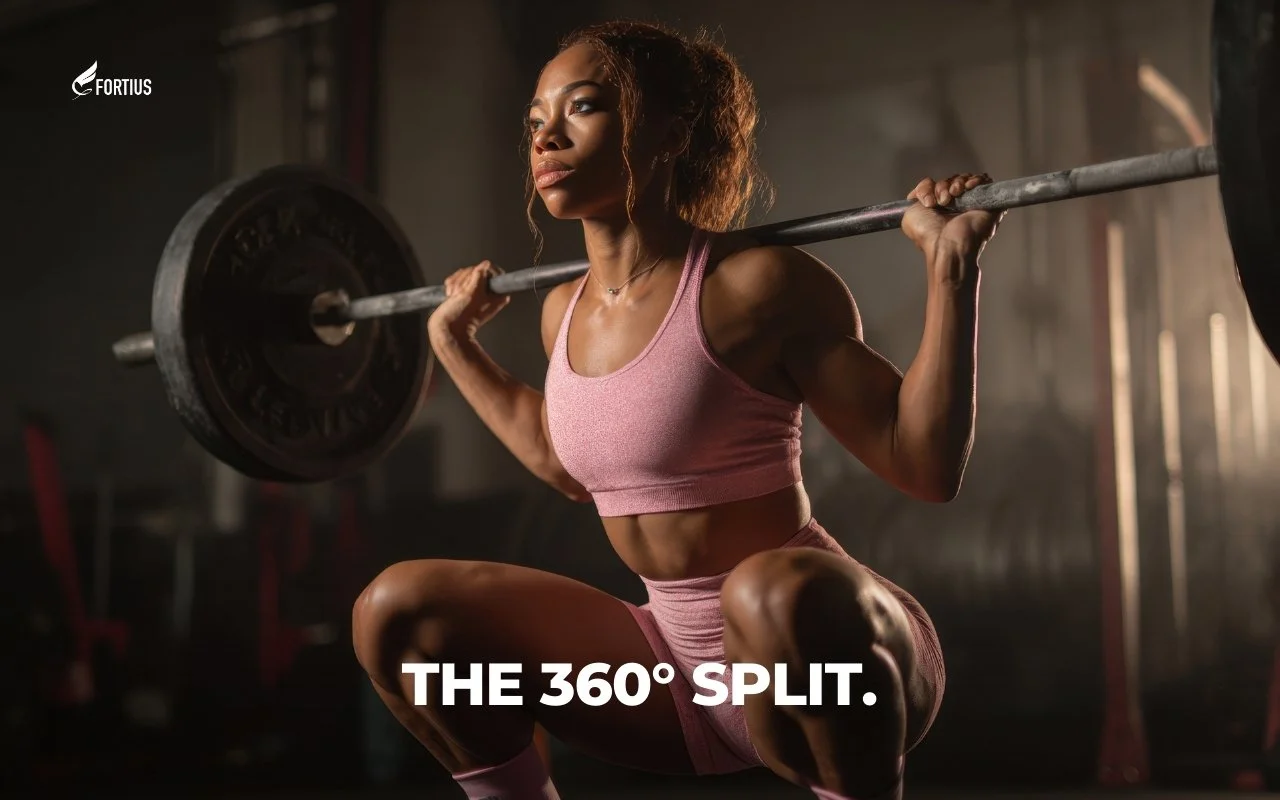 Fortius - Personal Trainer Dubai Blog: Fitness & Wellness Tips