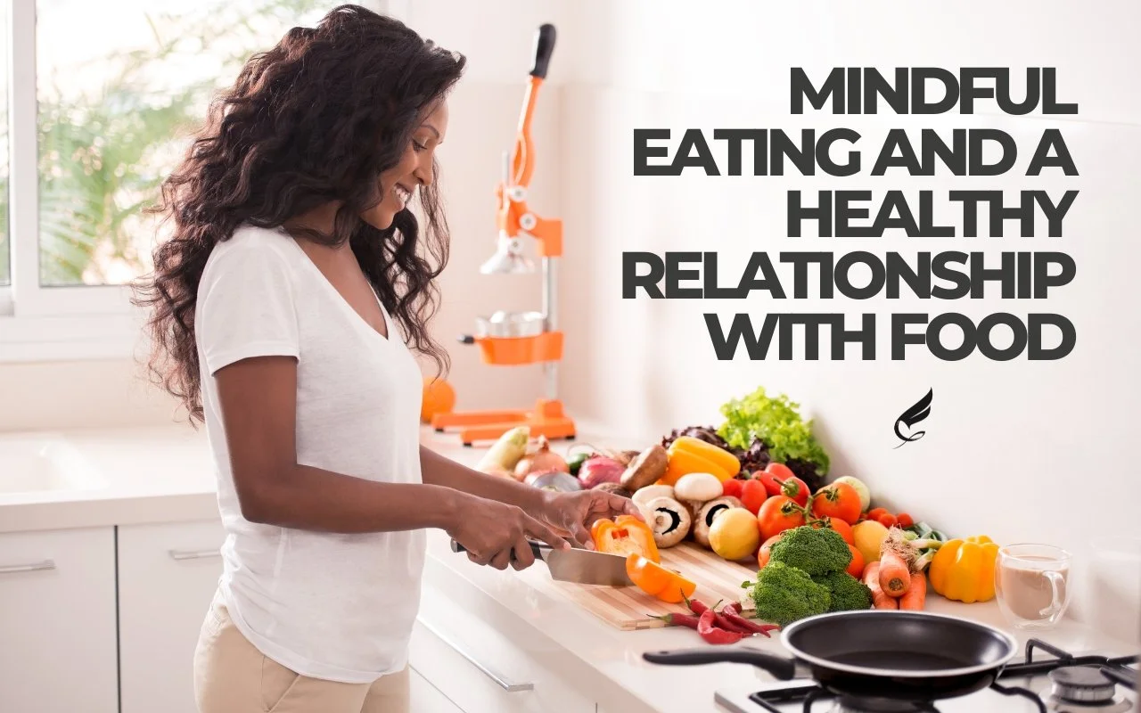 The Truth About Emotional Eating: A Dubai Guide to Mindful Eating and a Healthy Relationship with Food