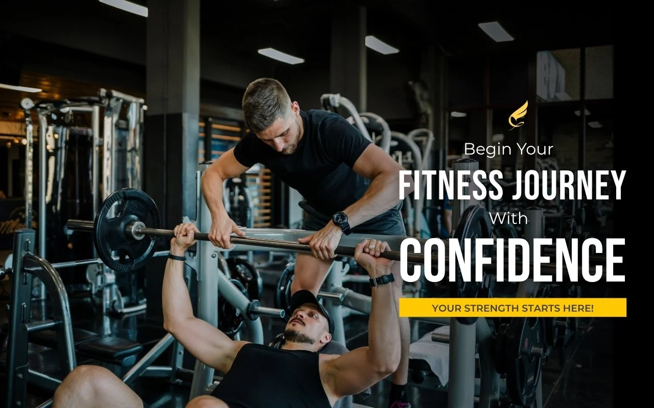 Gym Intimidation is Real: A Professional's Guide to Starting with Confidence in Dubai
