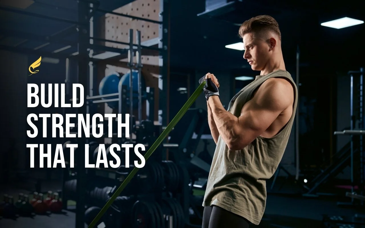 The Ultimate Guide to Designing an Effective Workout Program