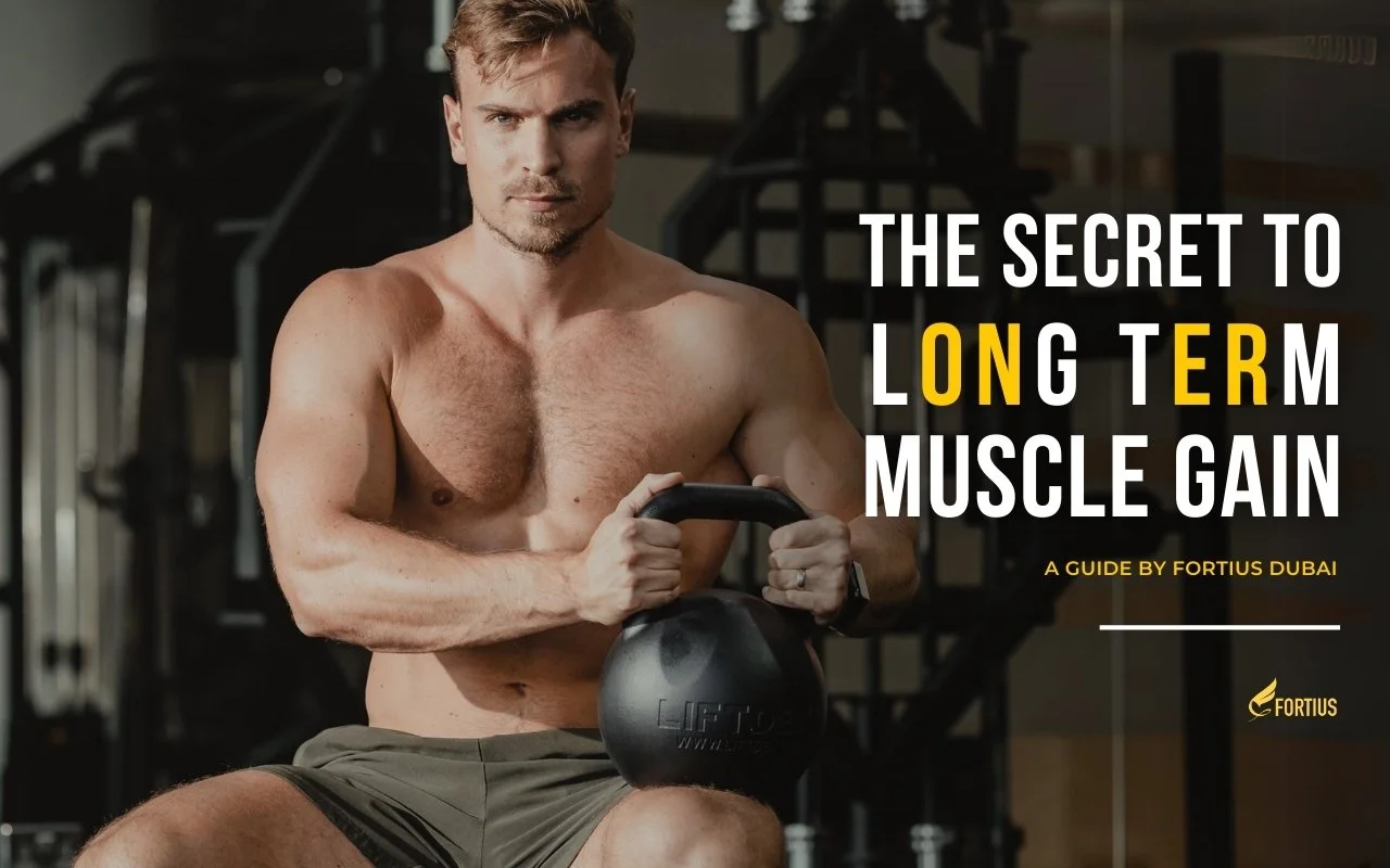 What is Periodization? The Secret to Long-Term Muscle Gain and Breaking Plateaus