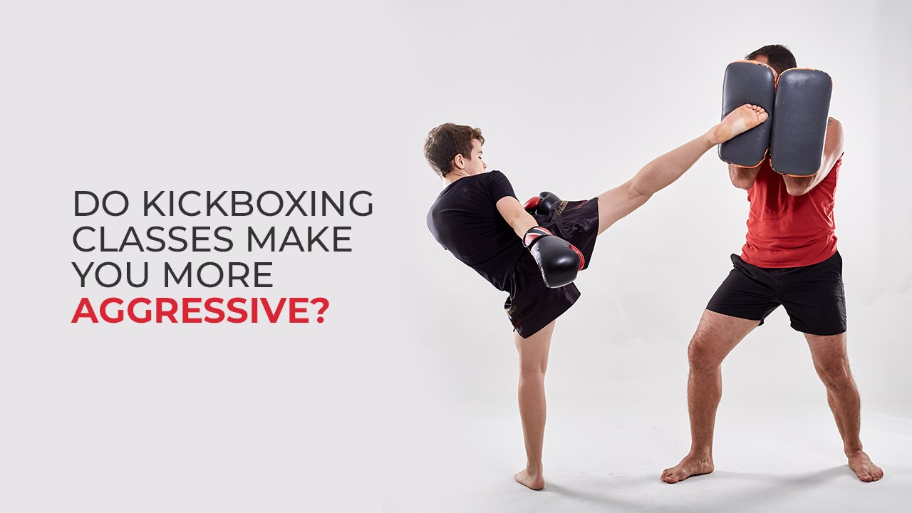 Boxing vs Kickboxing - Which Class is Right for you?