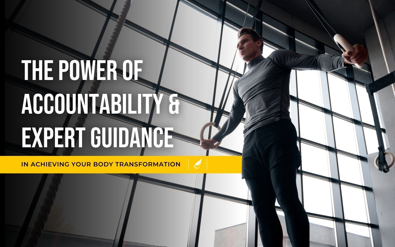 Executive Fitness Dubai