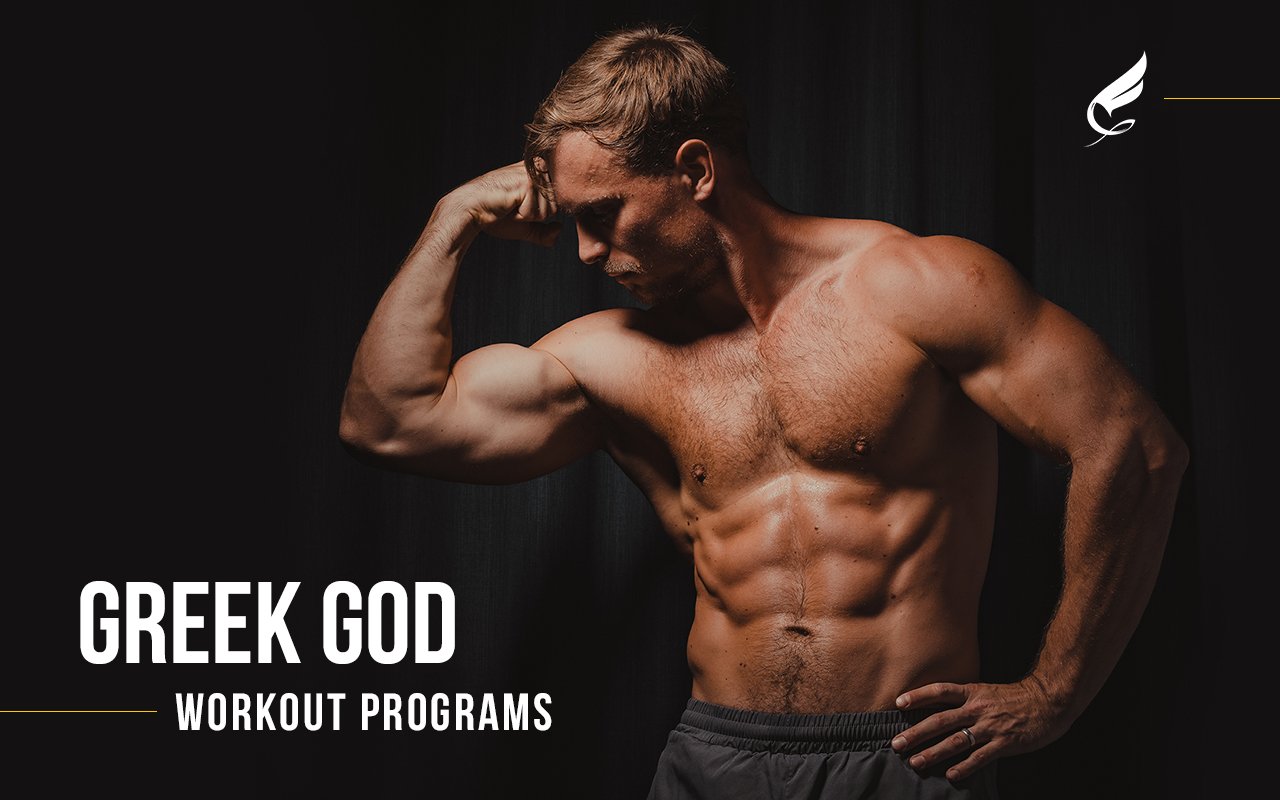 Body Transformations with low body fat percentage - Fortius Personal Trainers