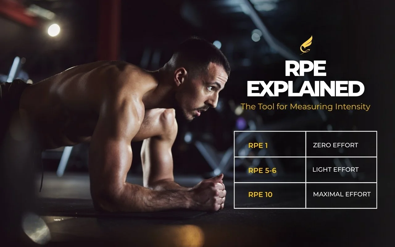 Fortius - Personal Trainer Dubai Blog: Fitness & Wellness Tips