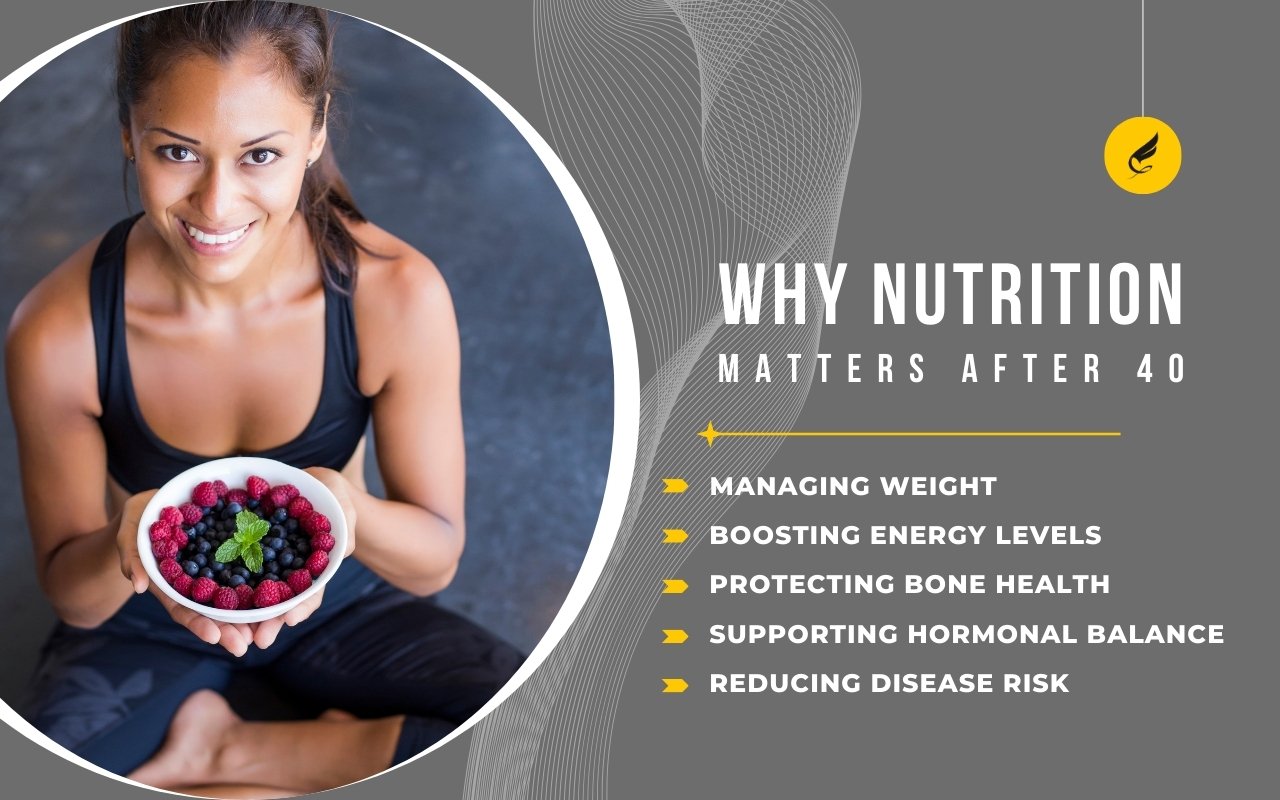 Nutrition Tips for Women in Dubai