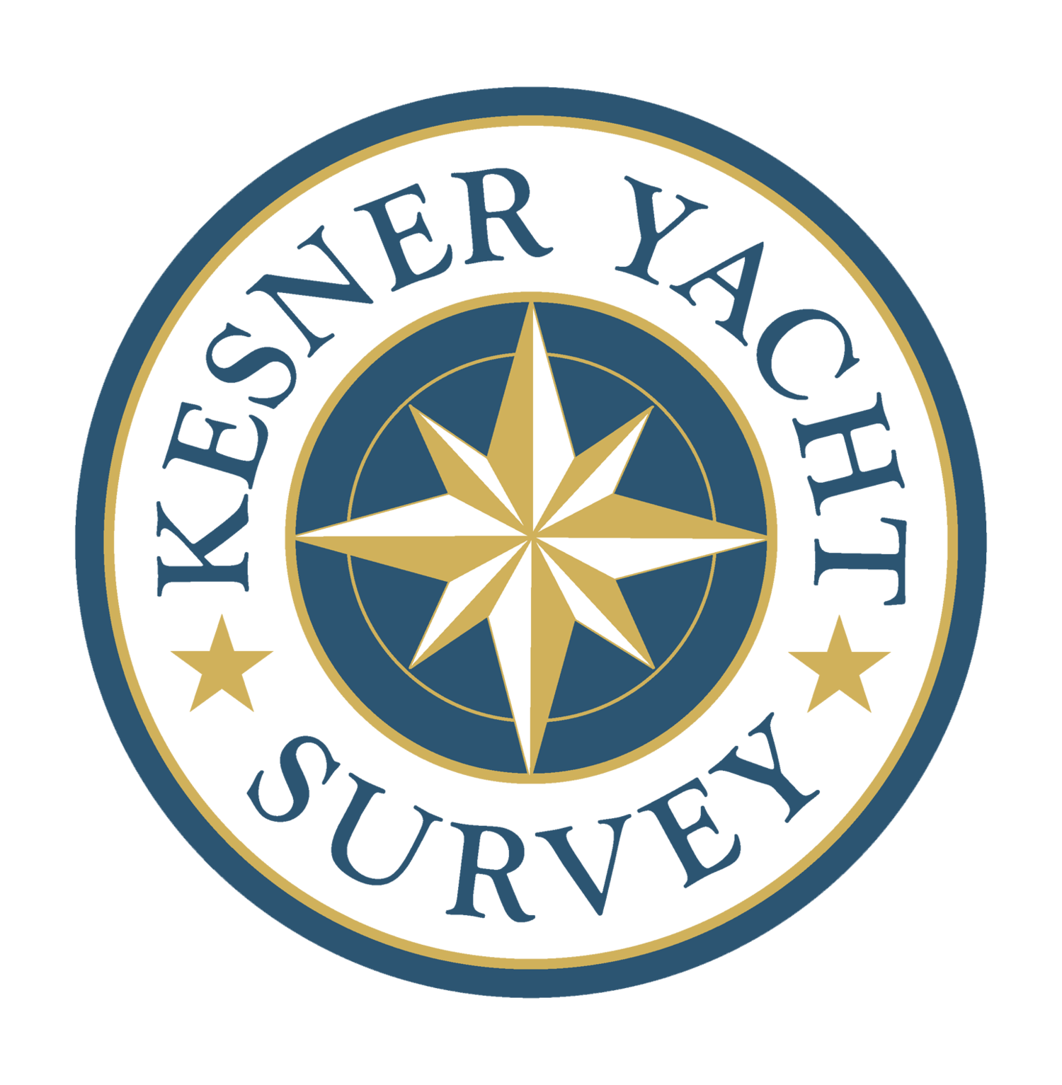 Kesner Yacht Survey, Serving East Coast of the United States