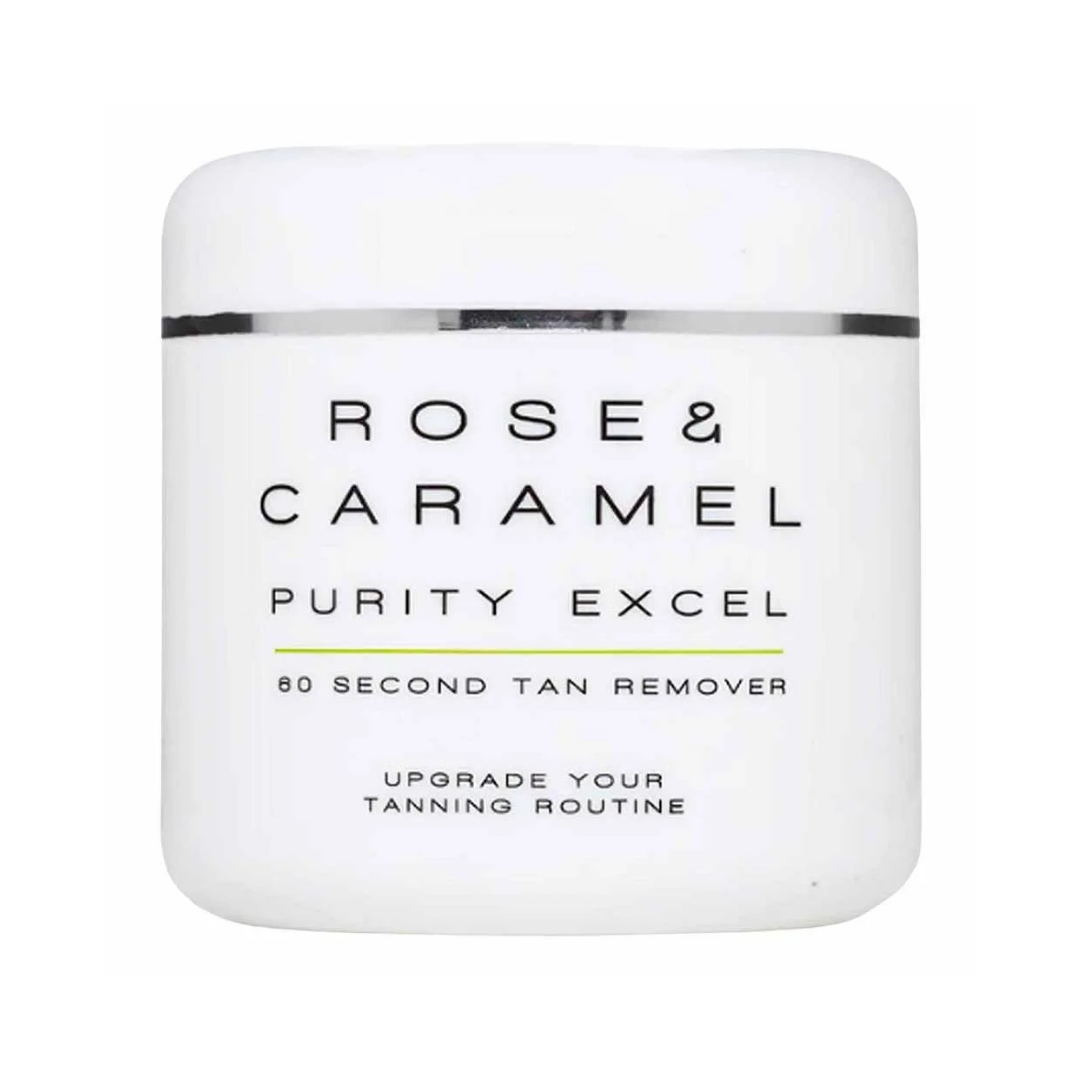 ROSE &amp; CARAMEL