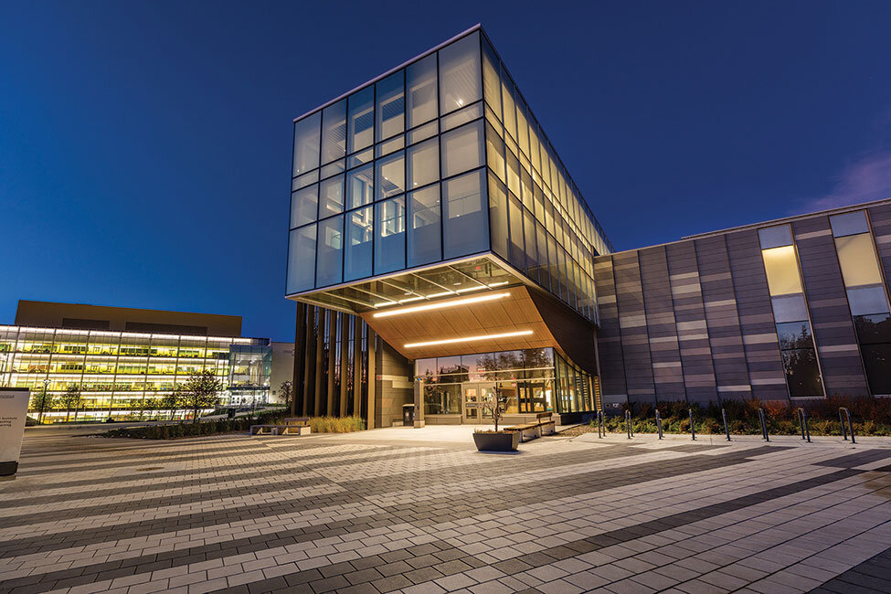 Project Profiles University of Calgary ICPI