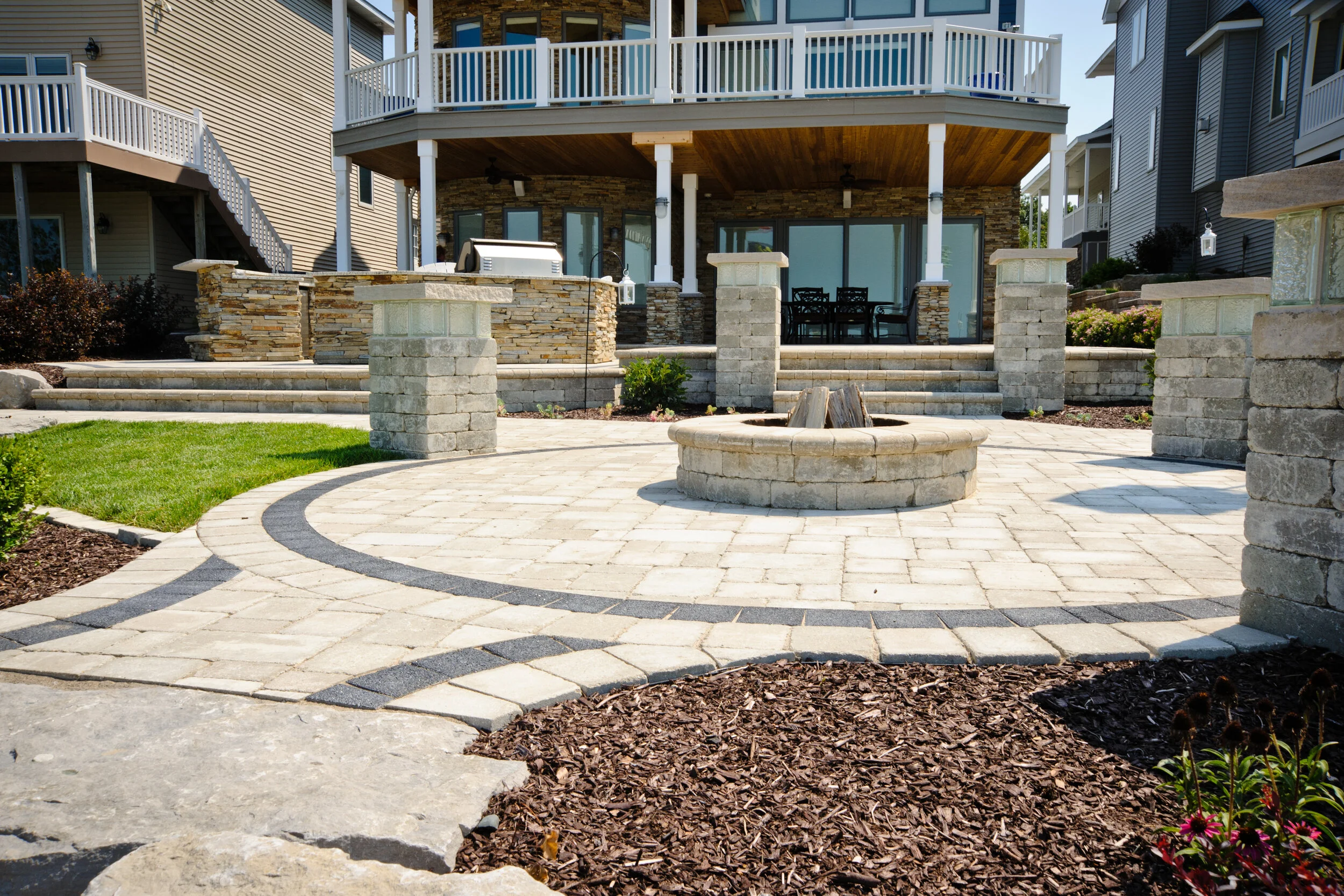 ICPI | Hardscape Industry Education & Technical Resources