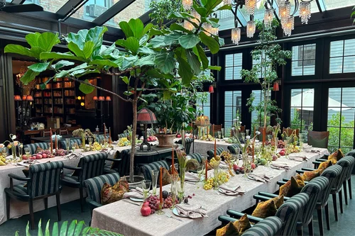 The Maker Hotel