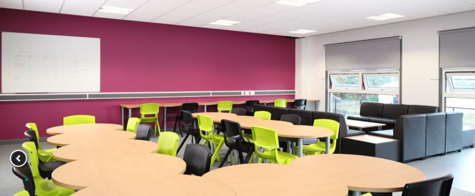 5 cheap ways to refresh a classroom