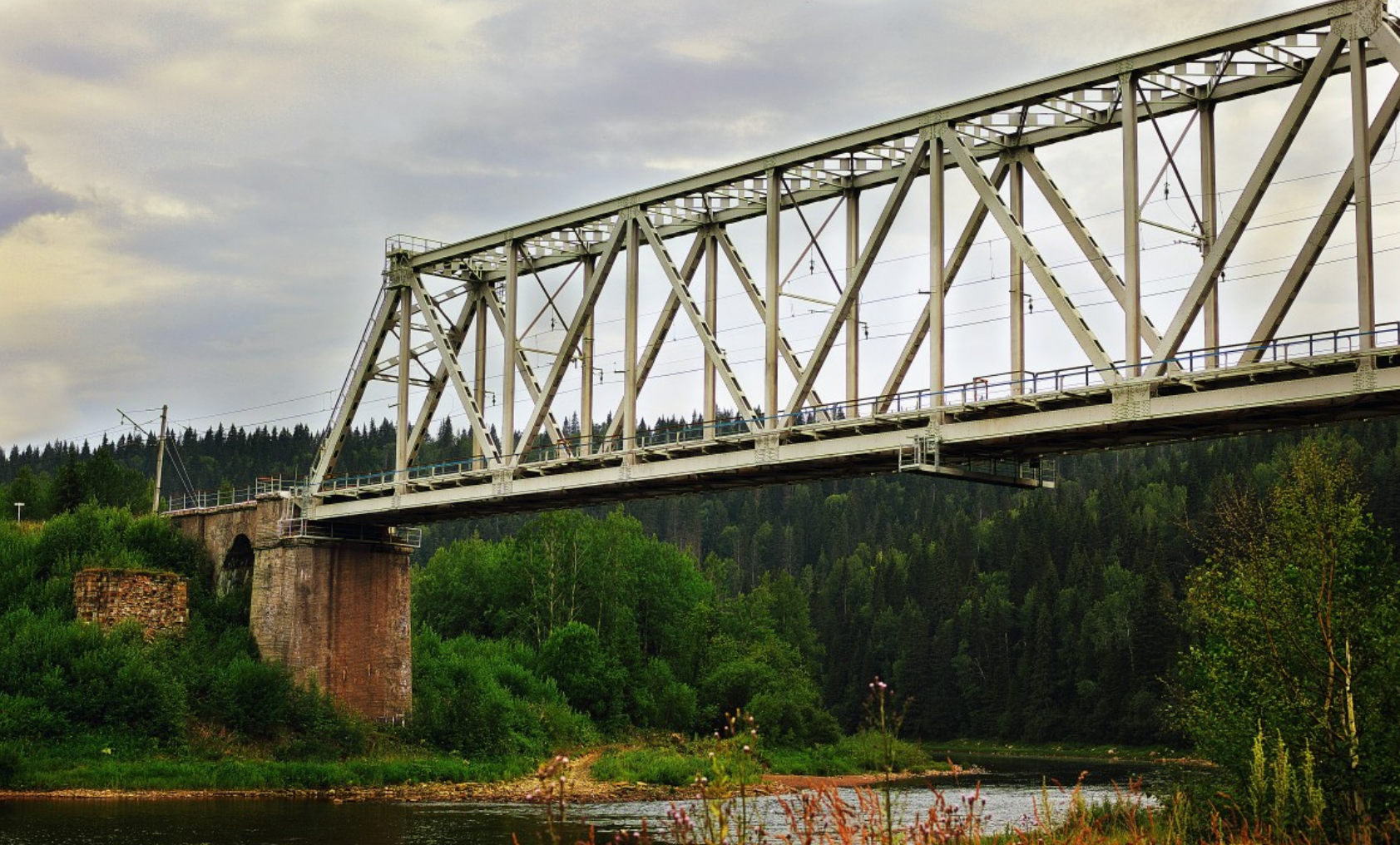 5 Factors that Make up the Cost of Bridge Coating