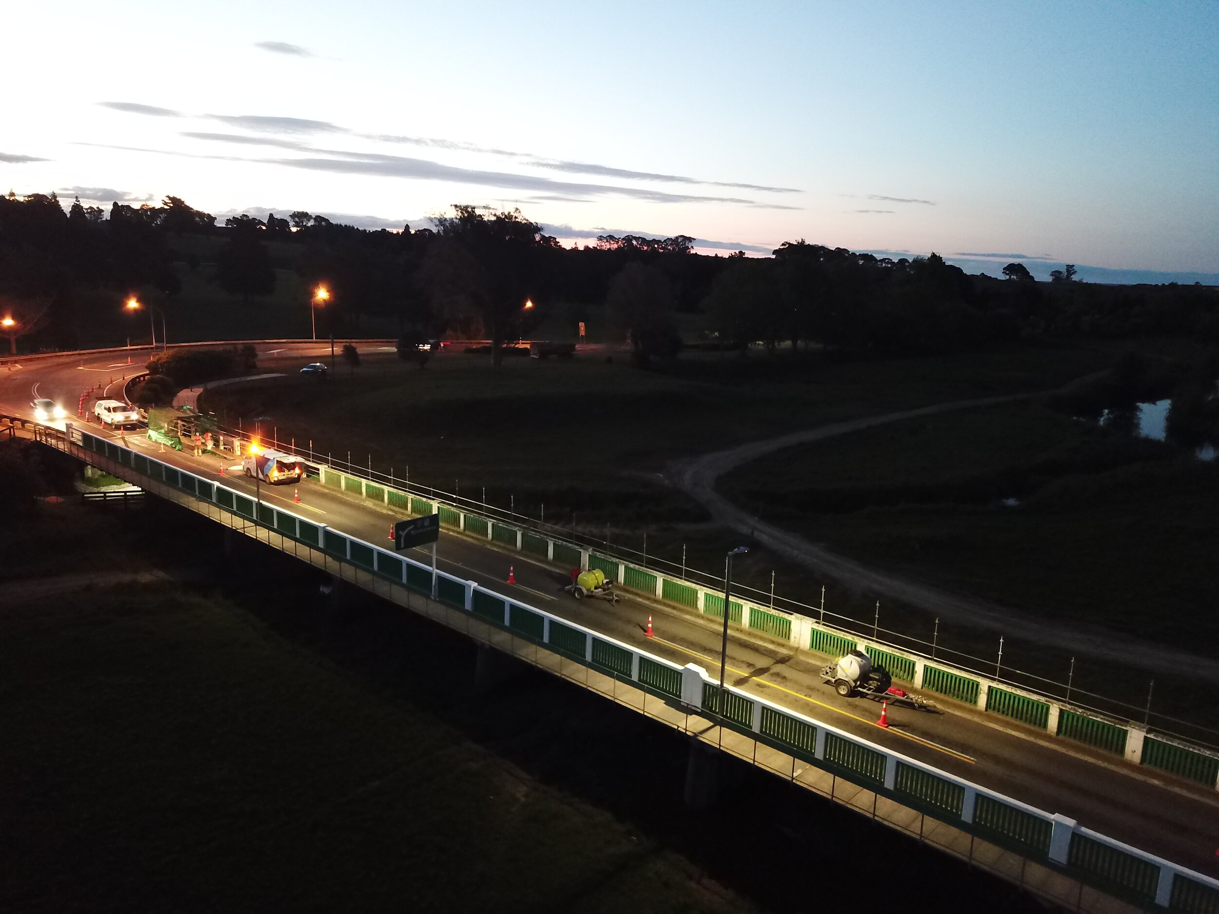 Ōpōtiki Bridge Case Study