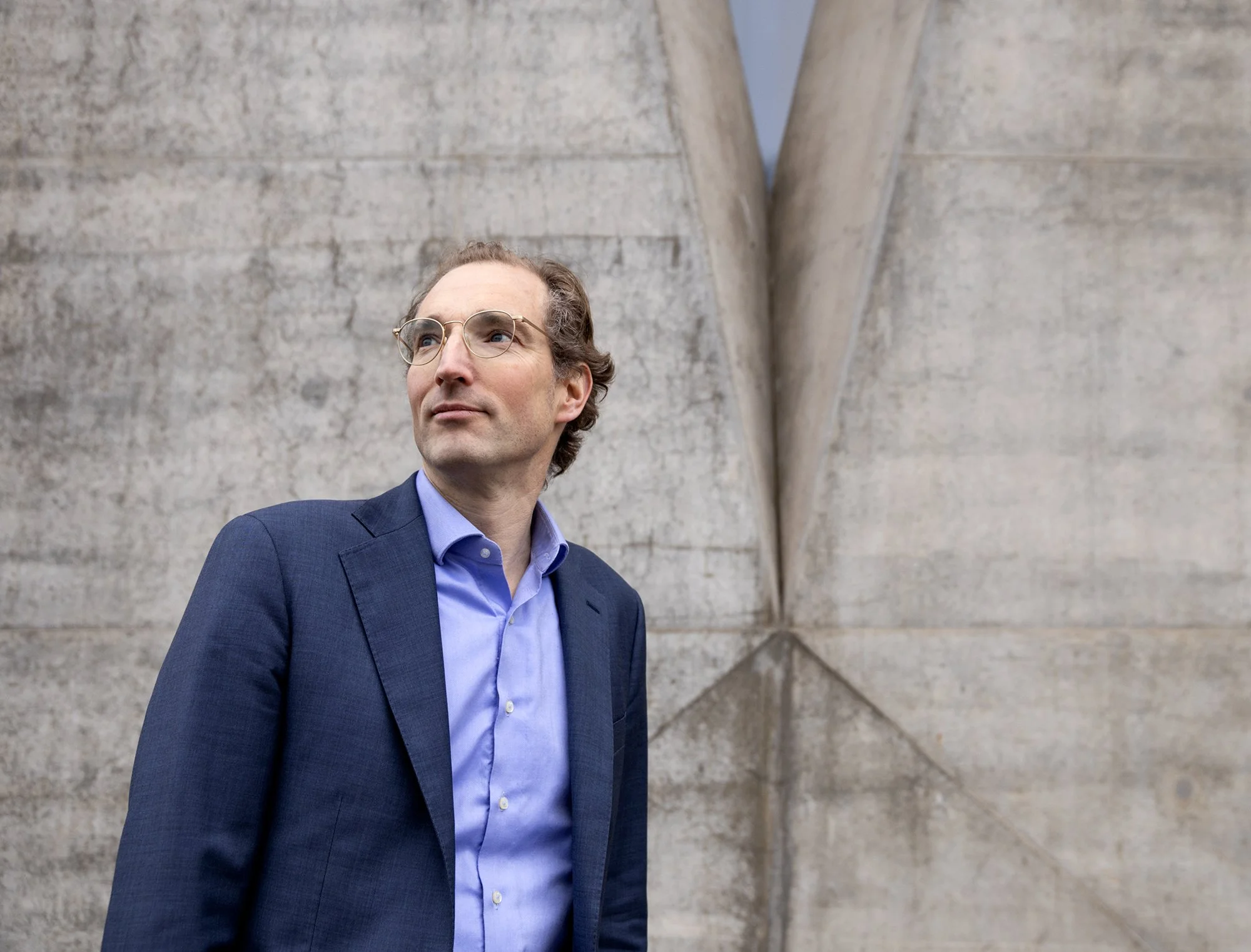 Reimer Veldhuis - Landsadvocaat
