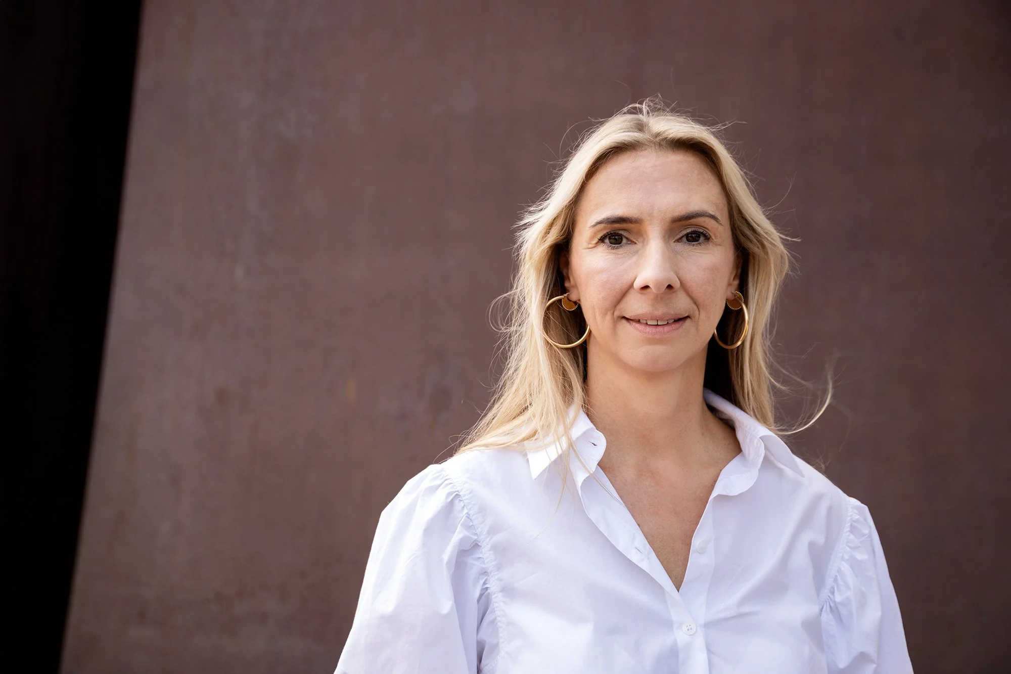Maartje Verhoog - AFM