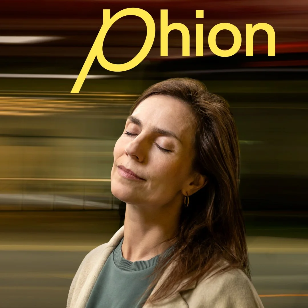 Orkest Phion