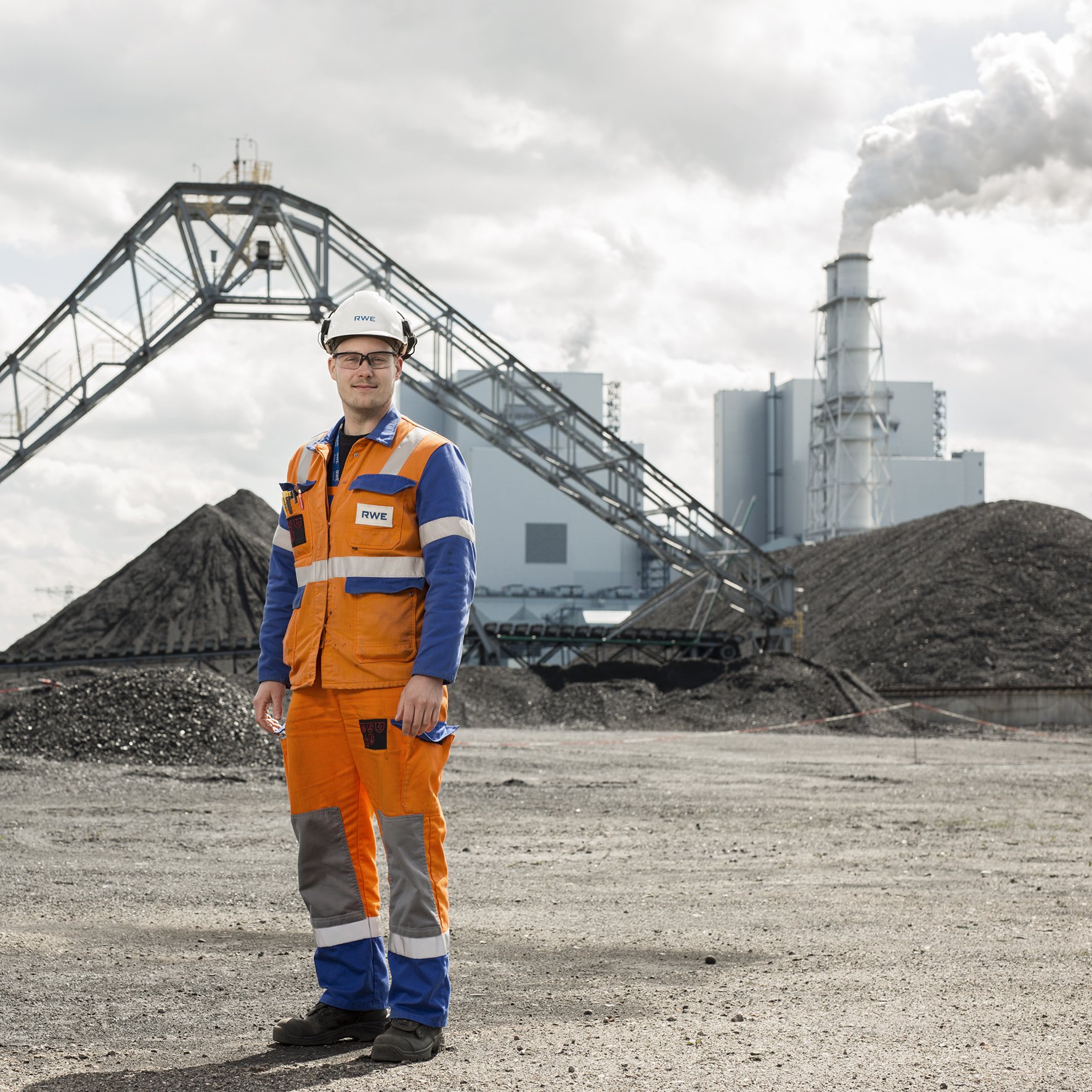 RWE.