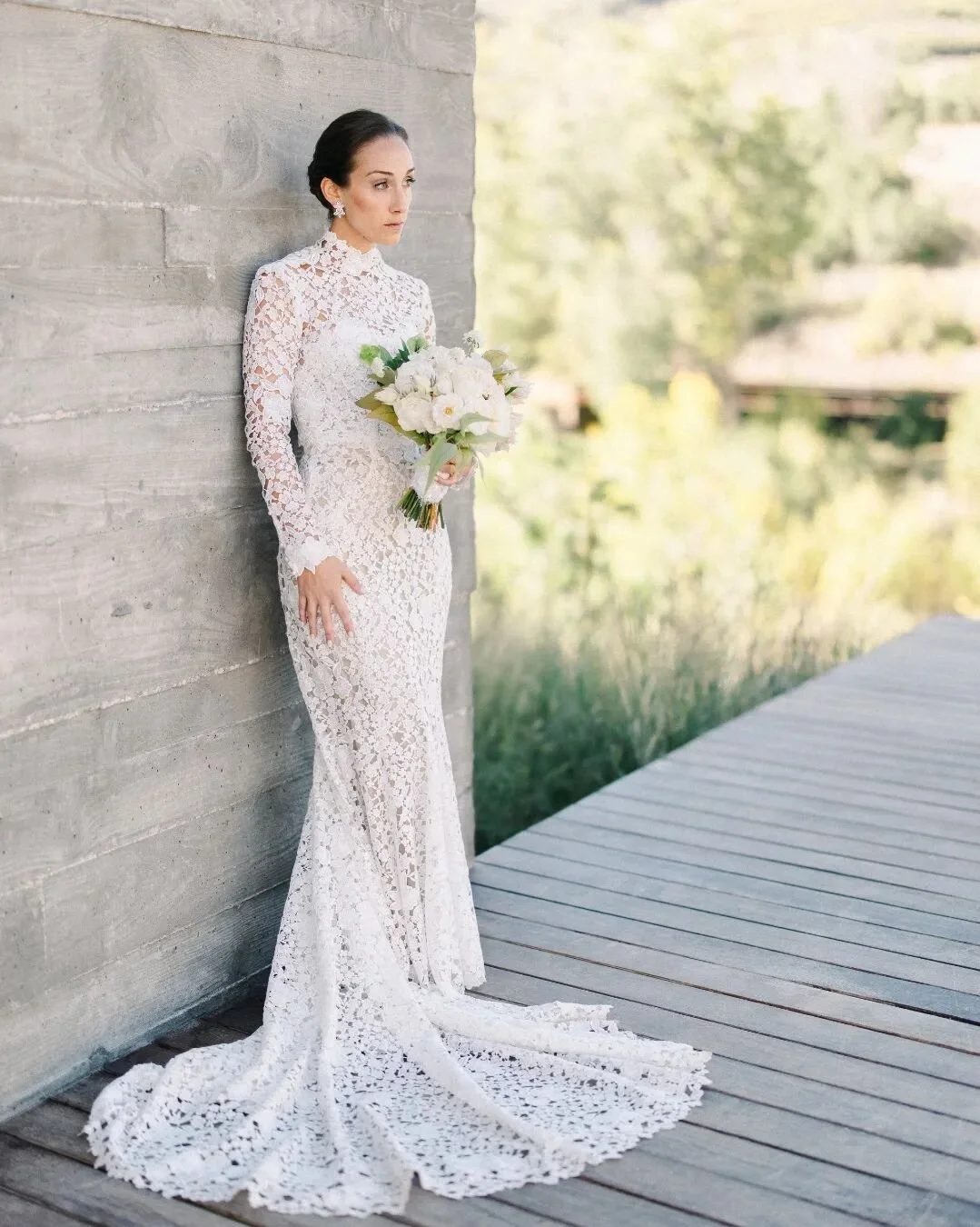 Our blushing bride...Brittany Elias!

&quot;The dress looked absolutely incredible, I can't thank you both enough!&quot;

...
Married. 9.24.22
Gown. Atherton
Designer. Monique Lhuillier

#bridalalterations #bridalgown #bridalnyc #bridalnj #bridal #al