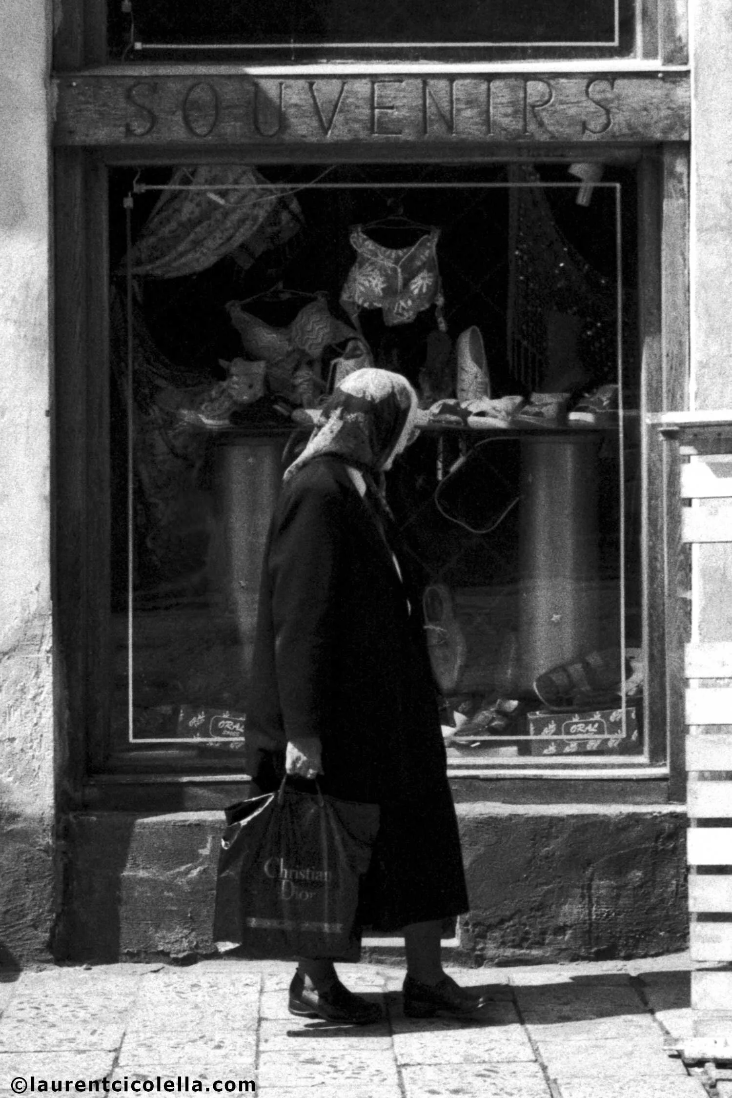 Lviv, Ukraine - 2005