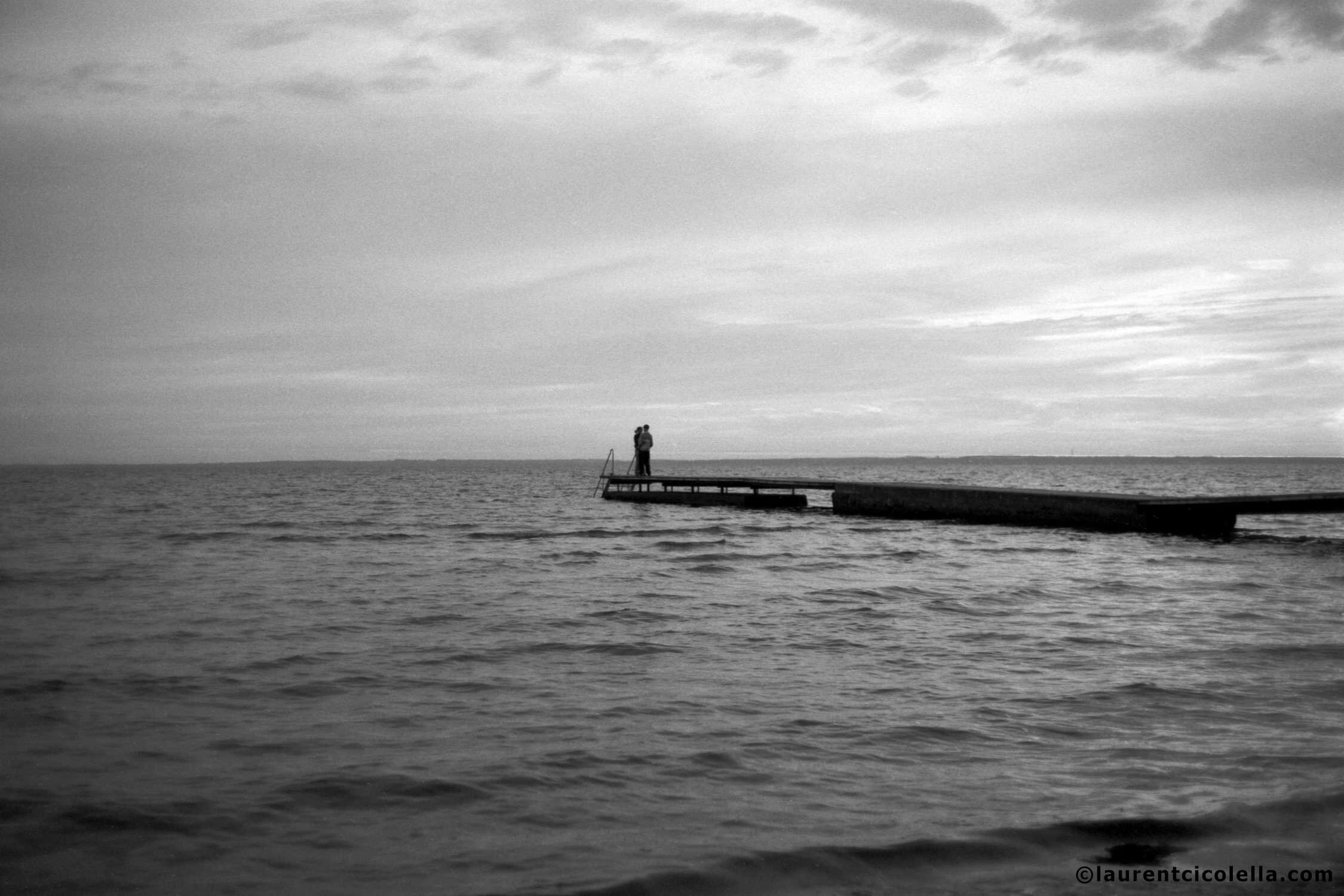 Göteborg, Suède - 1999