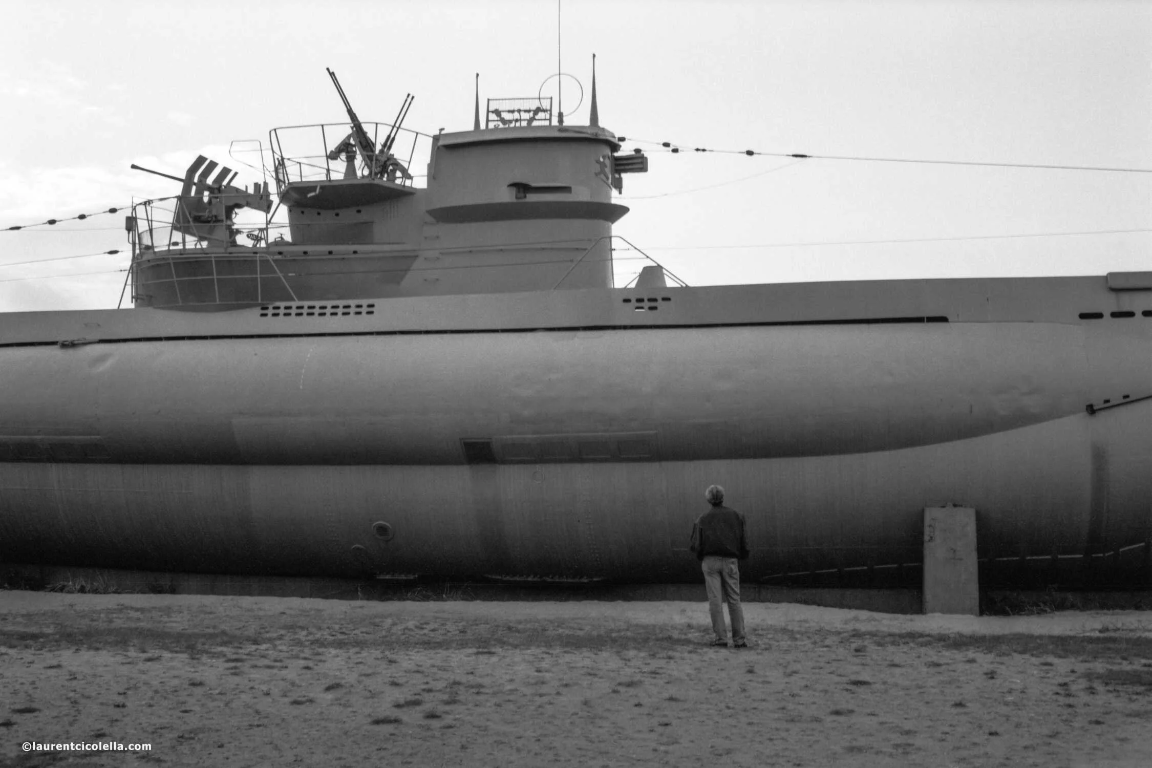 Kiel, Allemagne - 1999