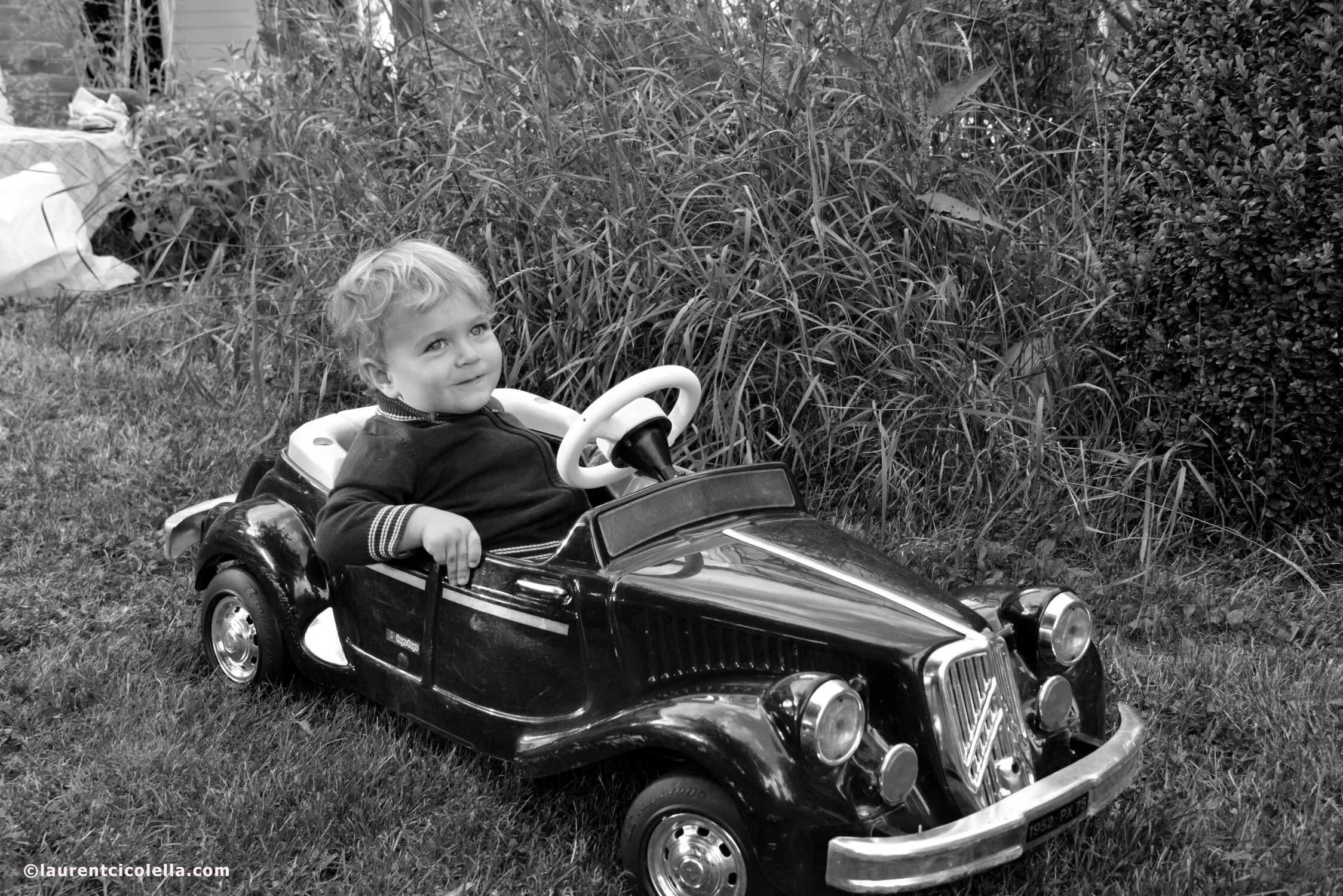 Liévin, France - 2012