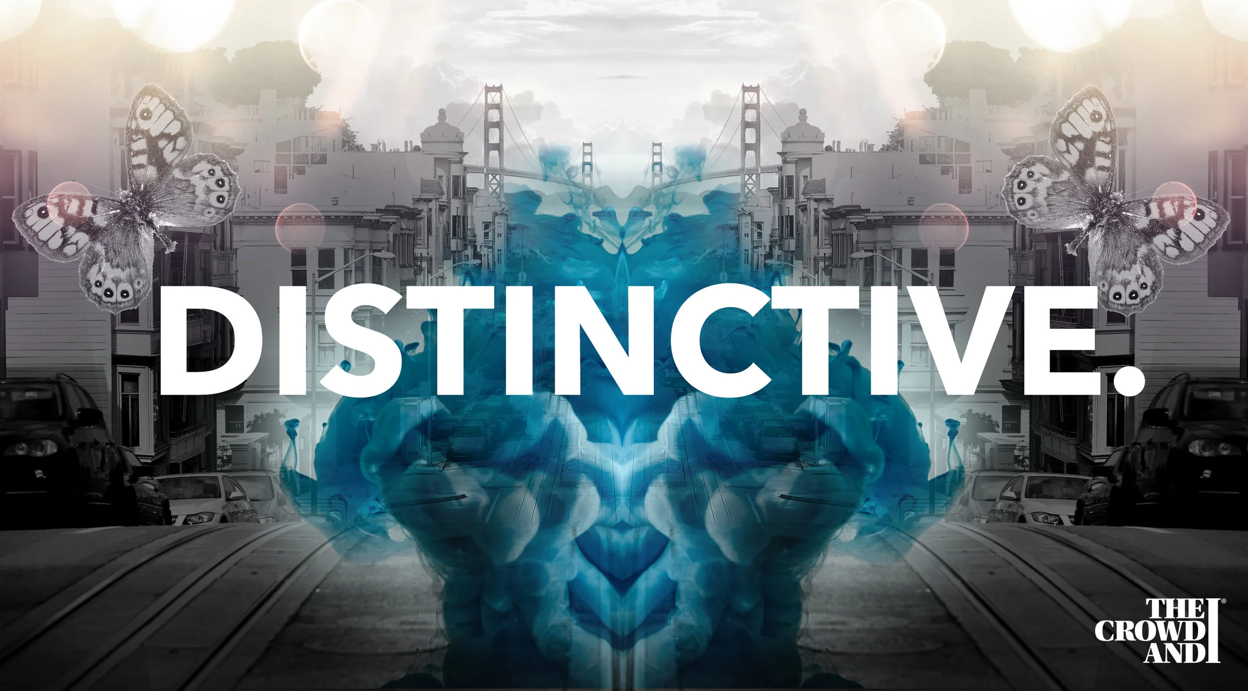 Whatever it is, the way you tell your story online can make all the difference.