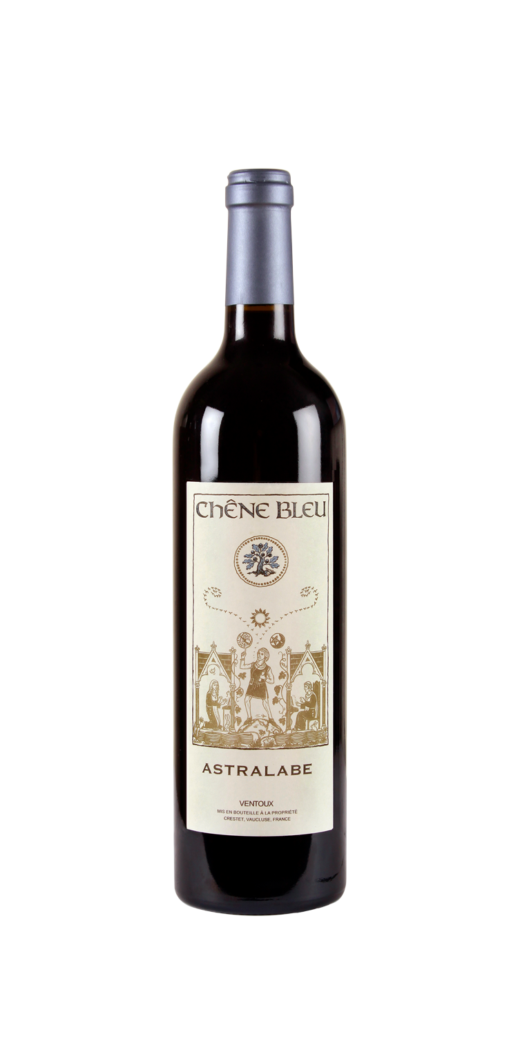 Astralabe vin