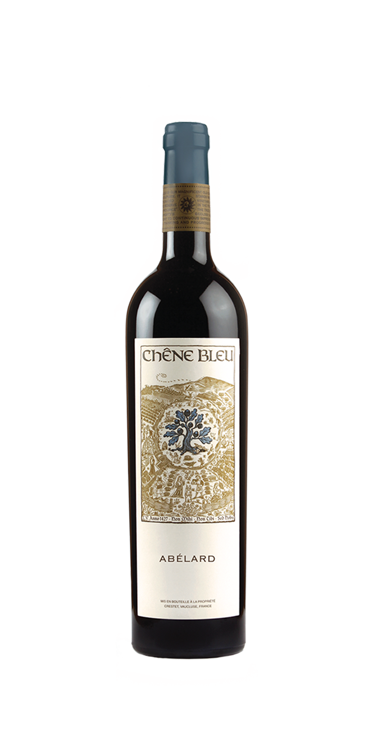ABELARD wine