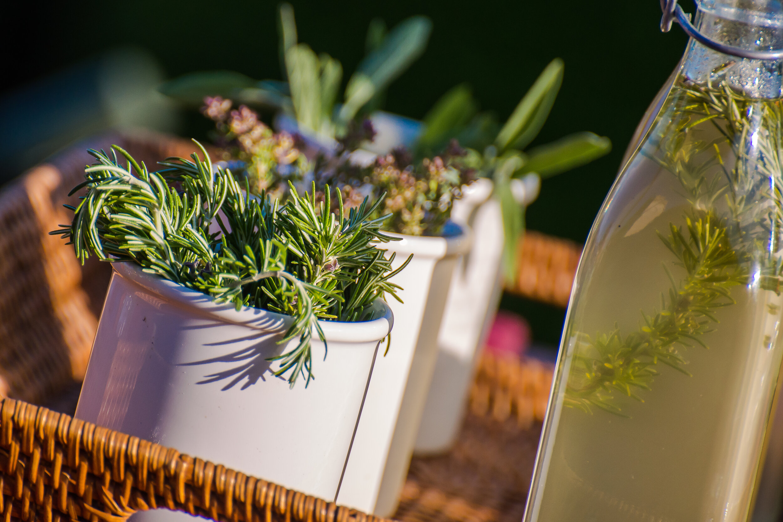 Les accords parfaits d'été