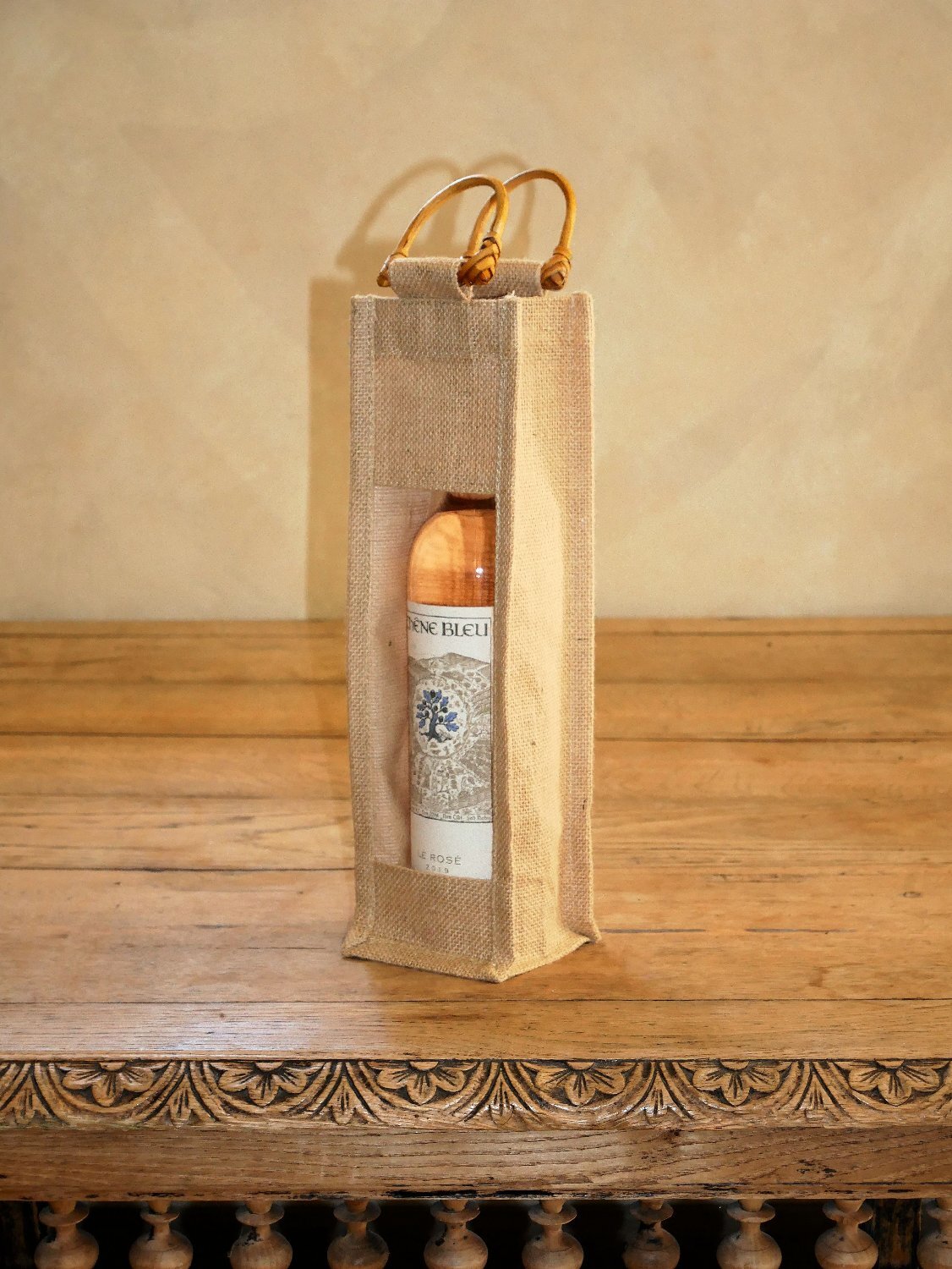 Chene Bleu Wine gift