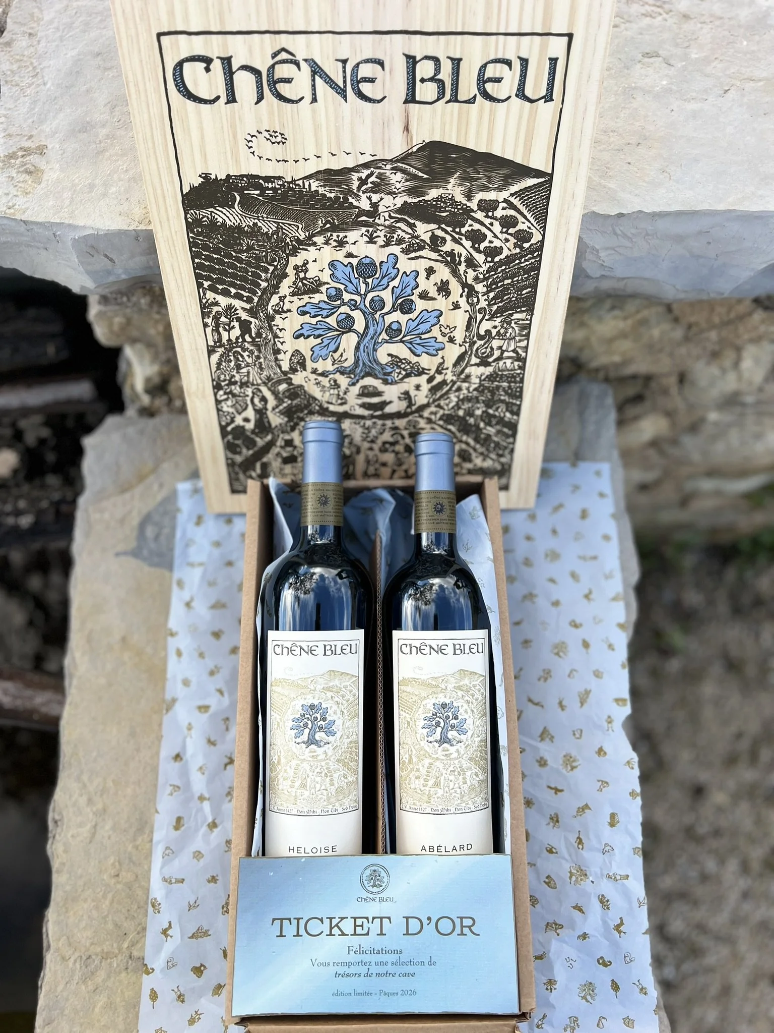 Abélard & Héloïse