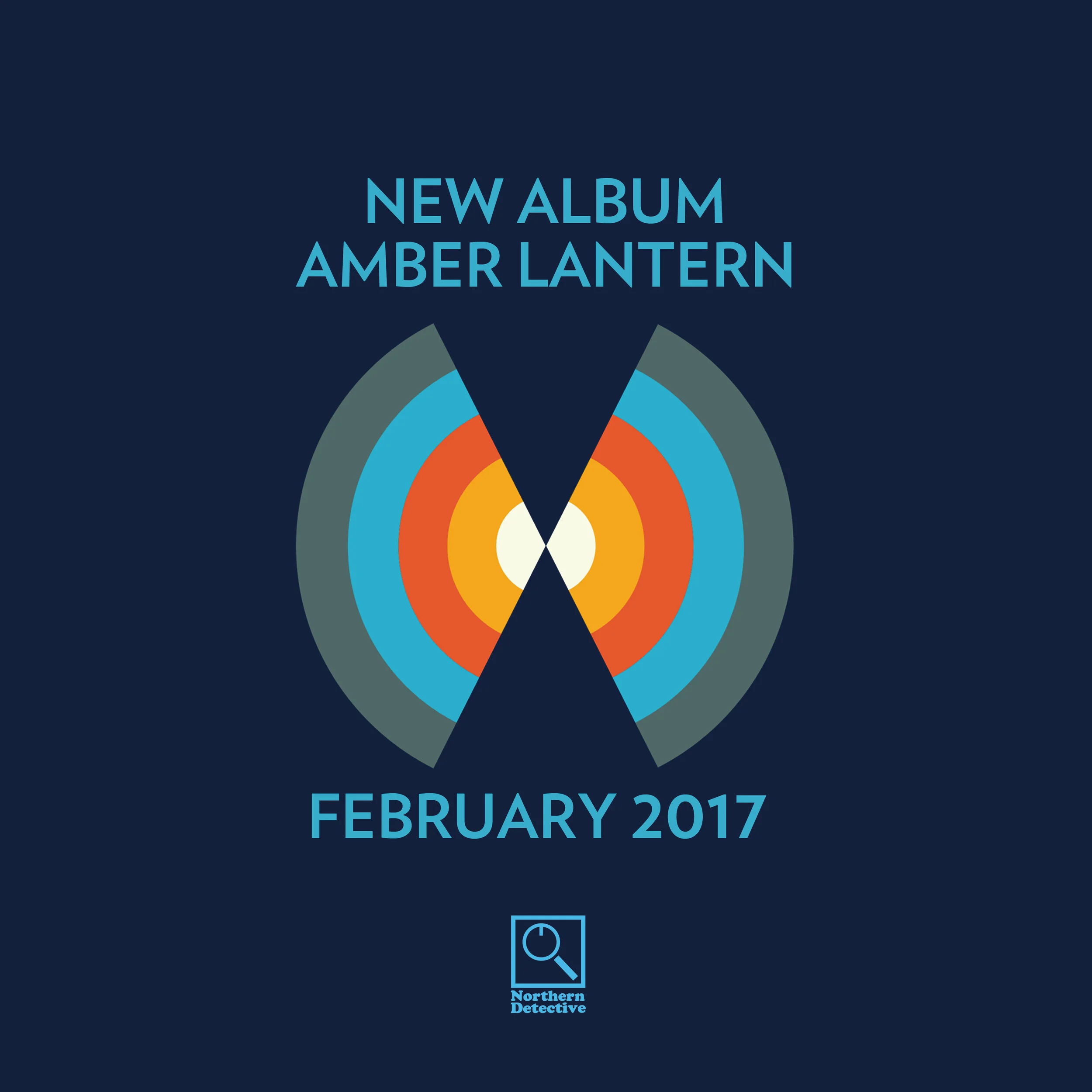 Social Media Announcement, February 2017