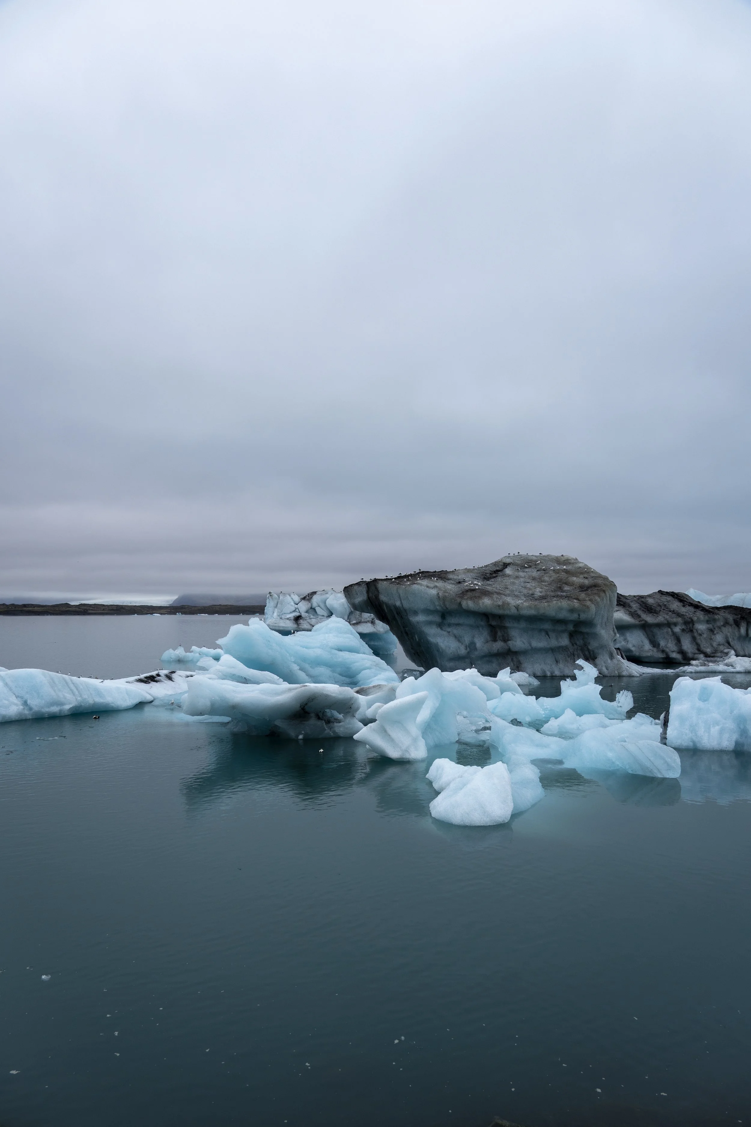 Jökulsárlón